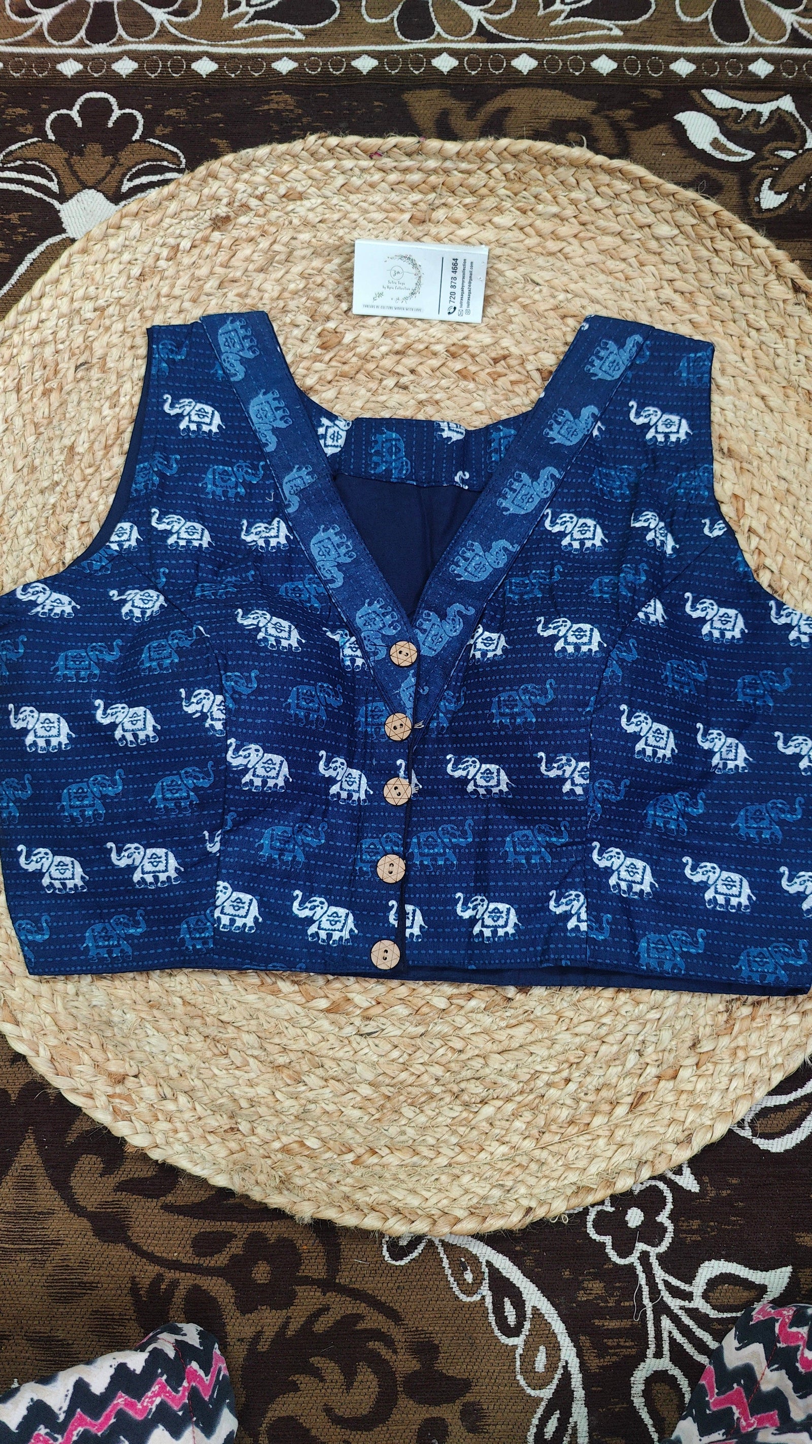 Best Sellers Blouses
