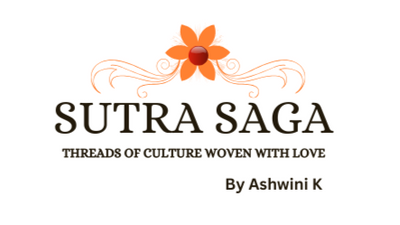 Sutra Saga