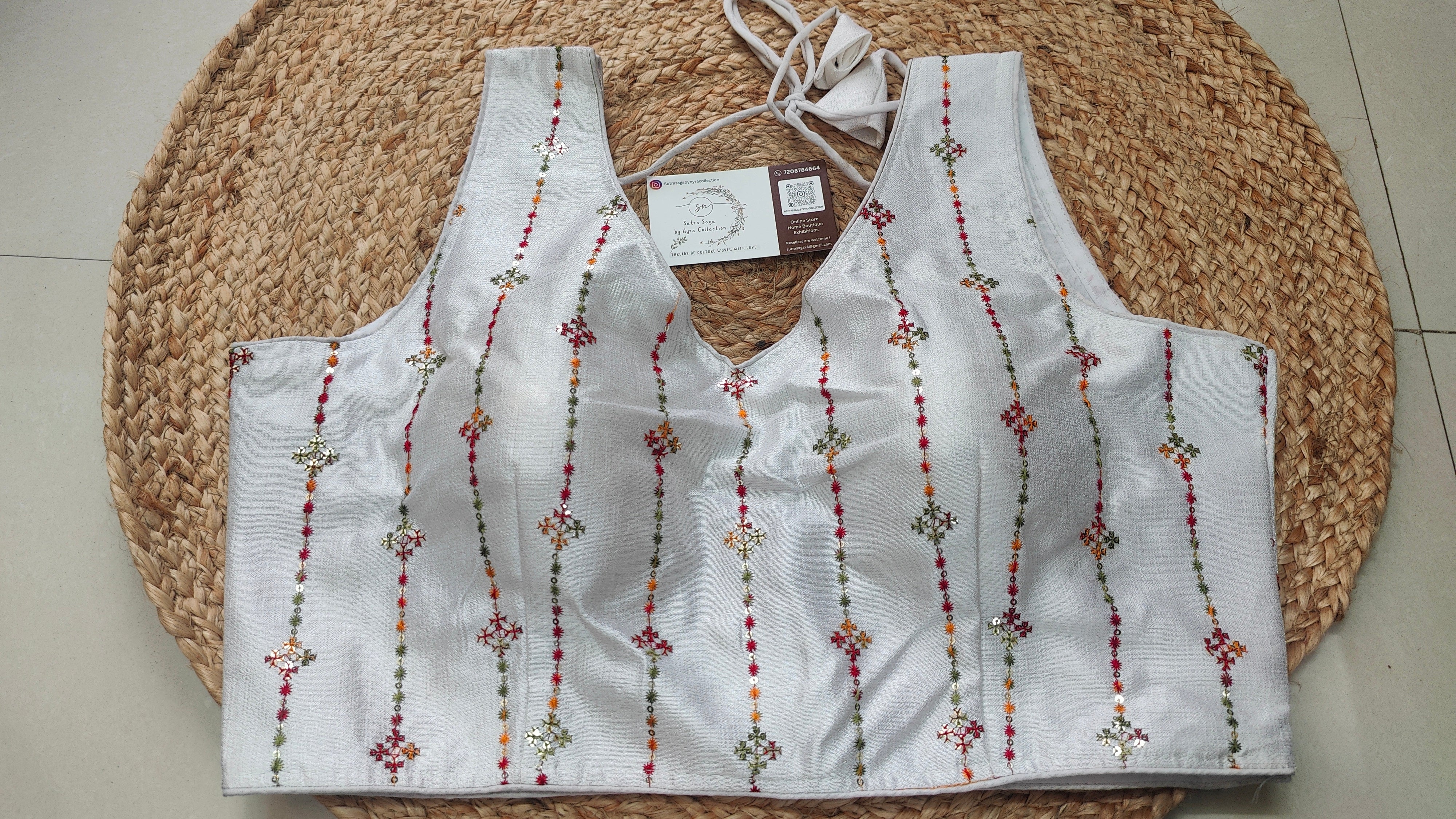 Blouse