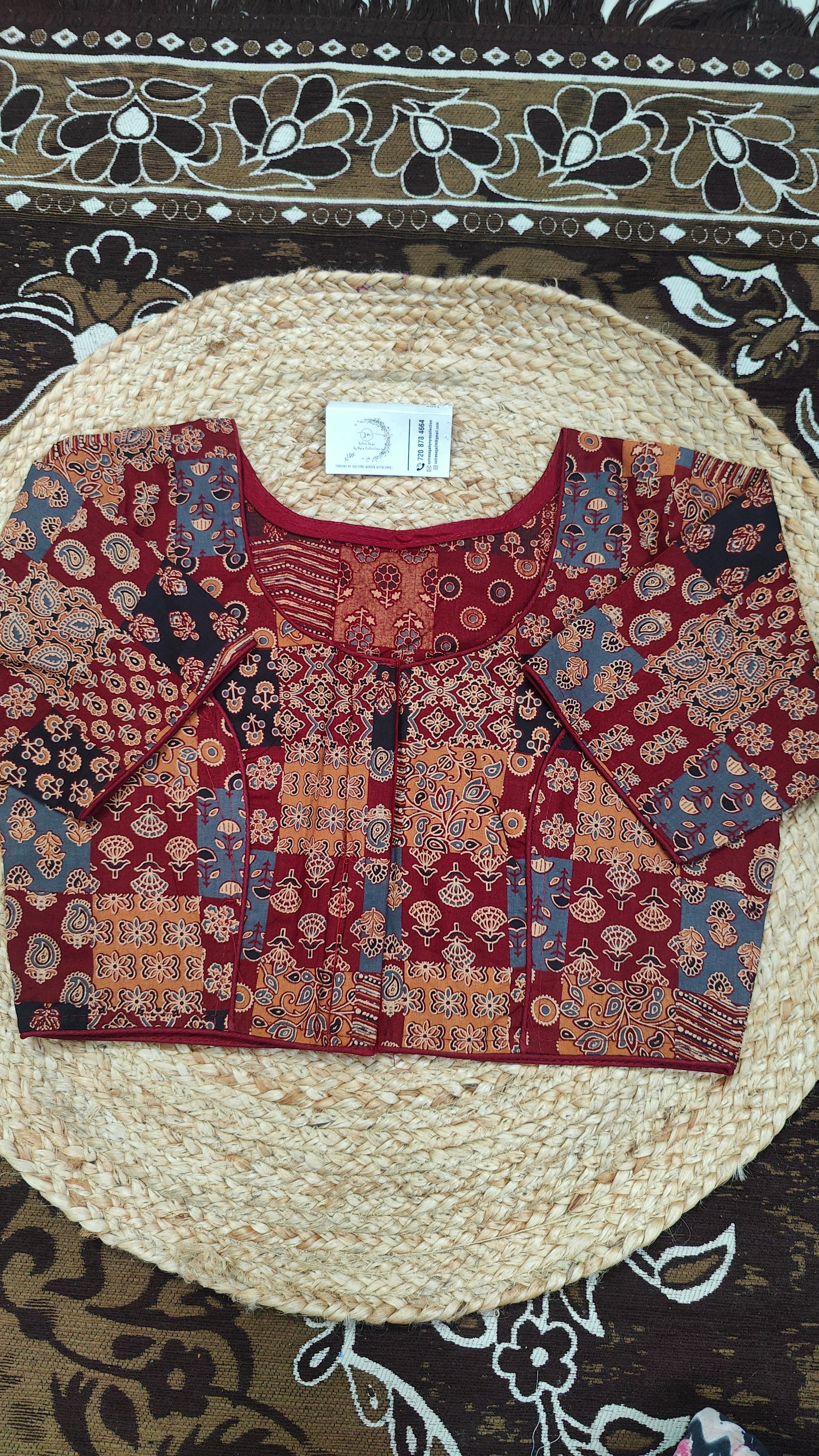 Blouse