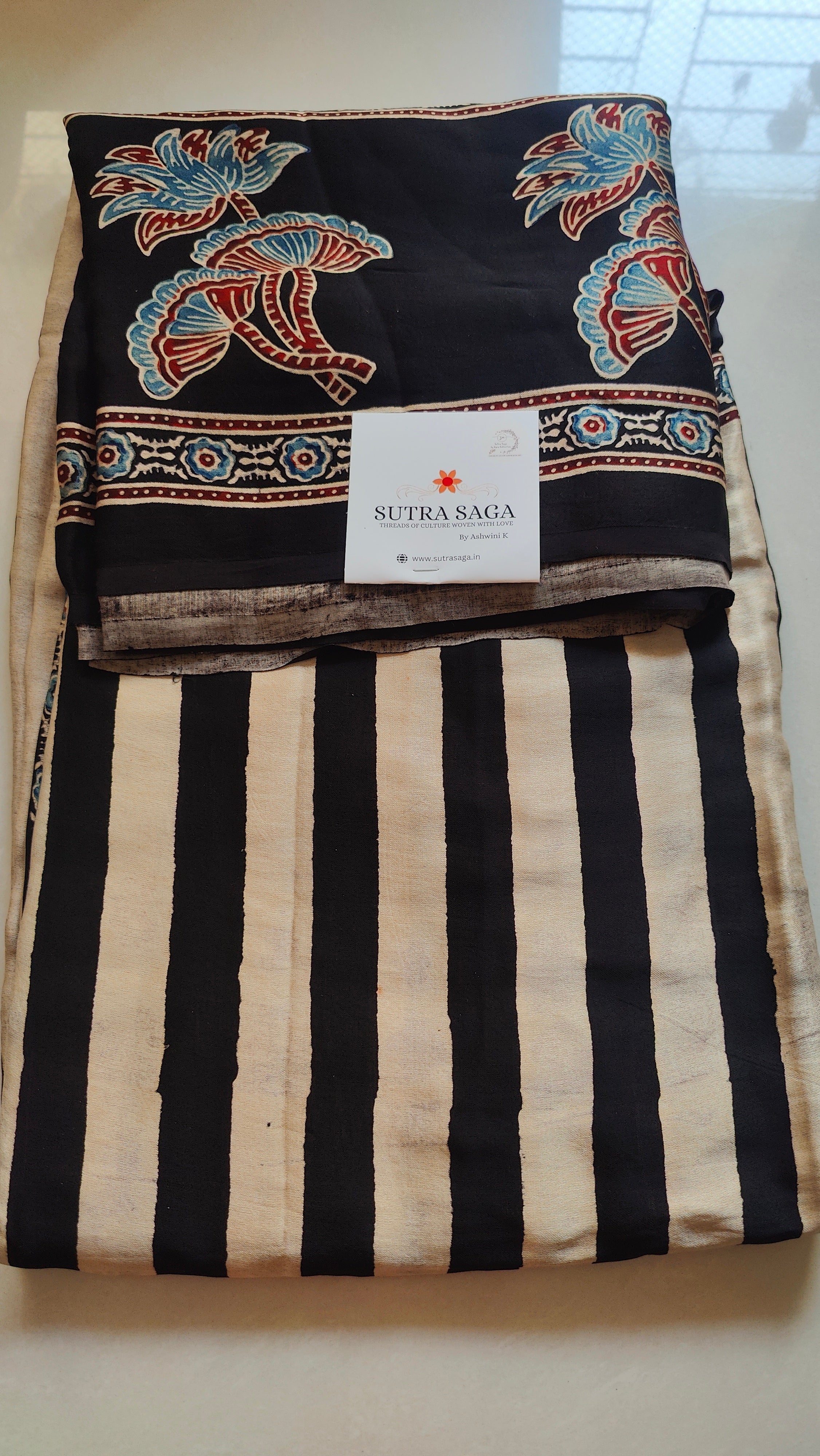 Modal Silk Sarees