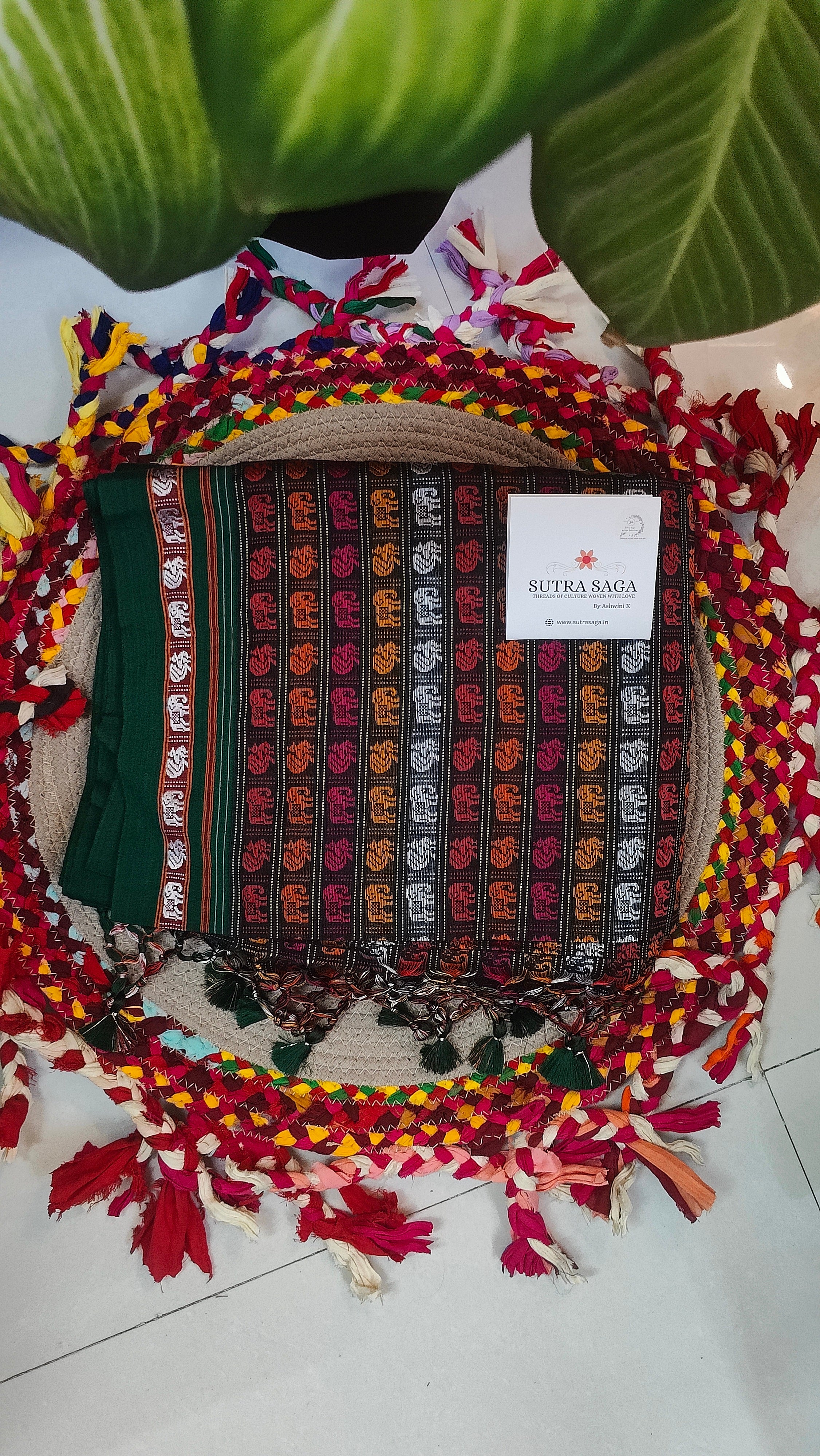 Khun Sarees