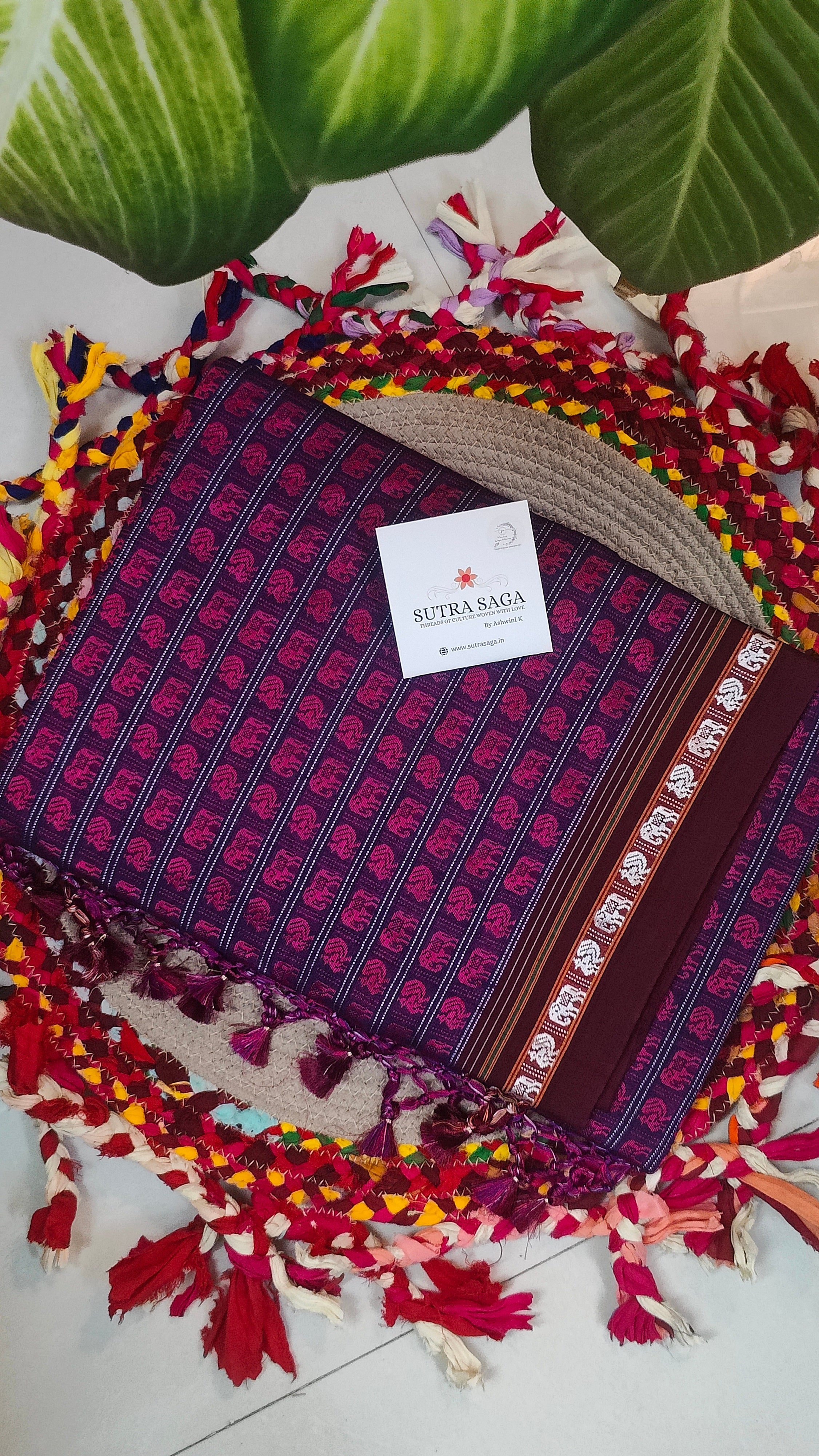 Khun Sarees