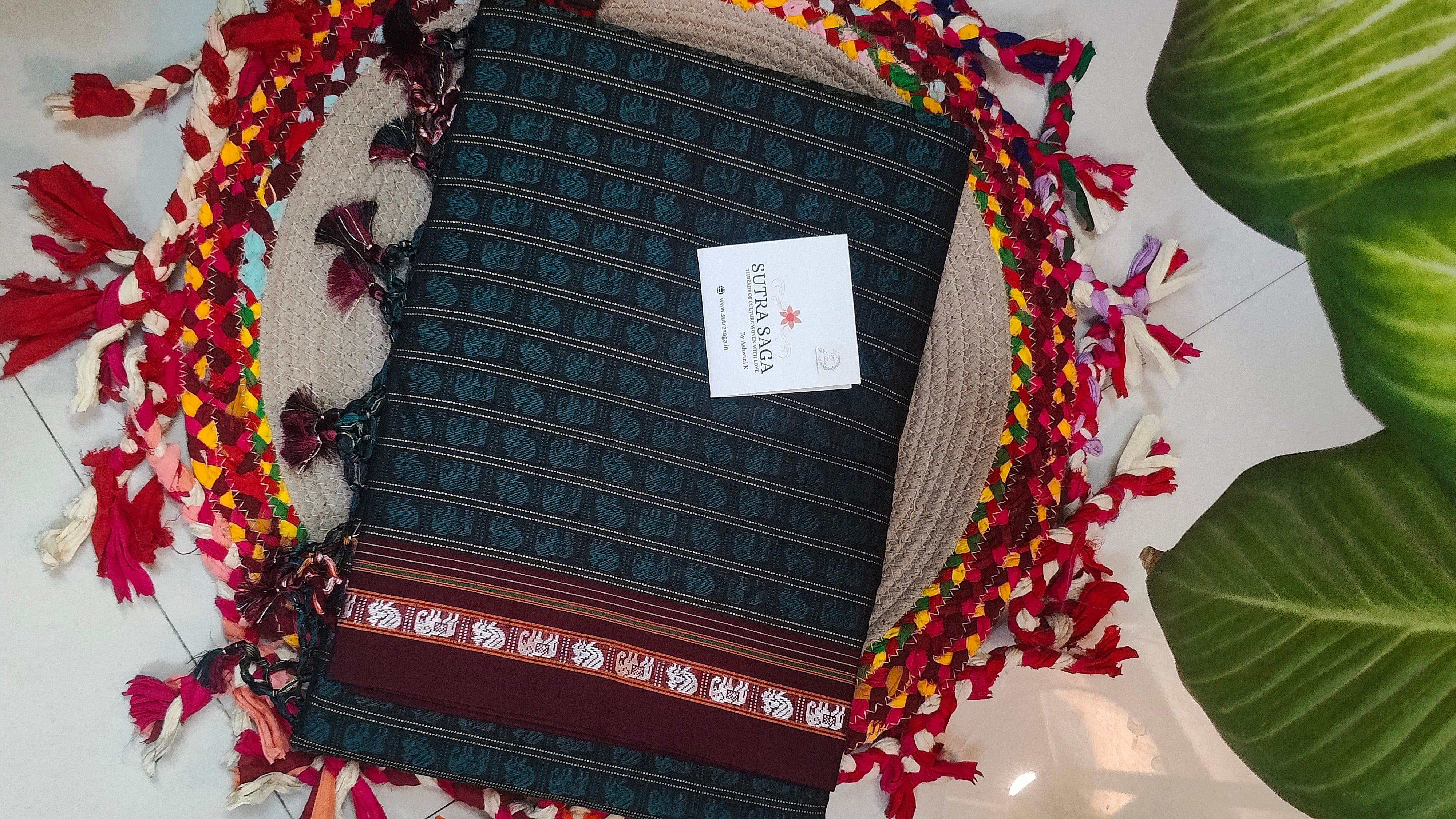 Khun Sarees