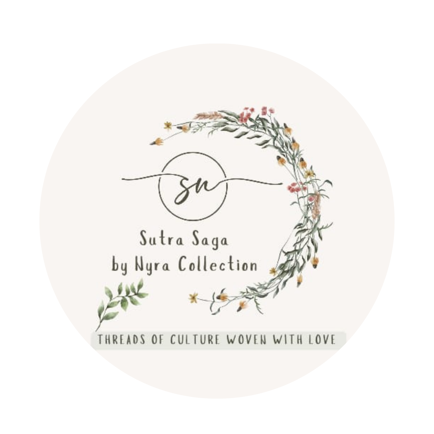 Sutra Saga