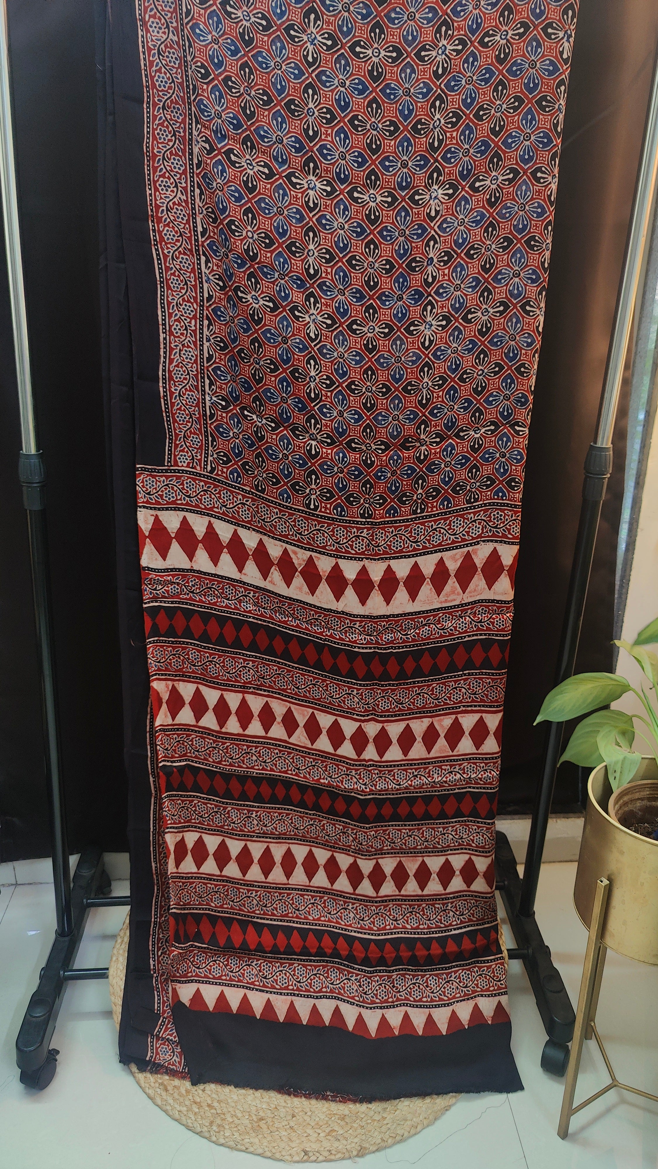Modal Silk Sarees