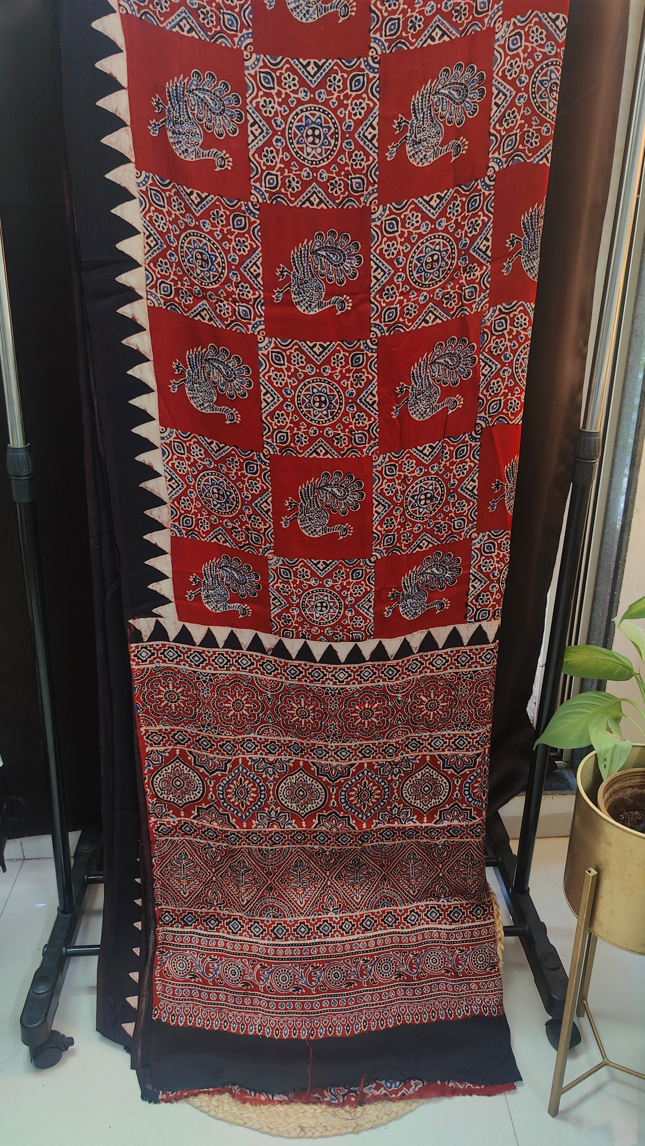 Modal Silk Sarees