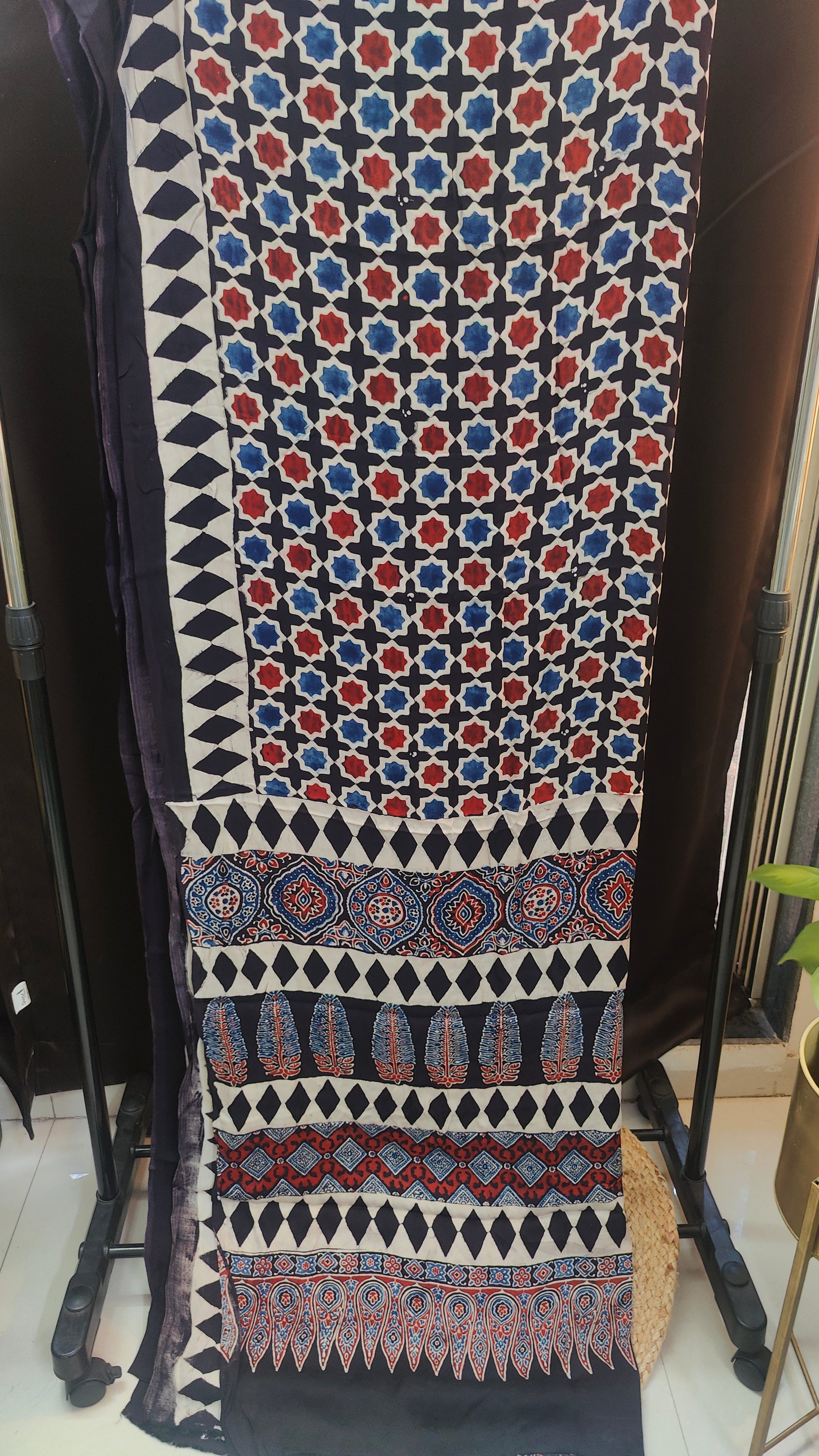 Modal Silk Sarees