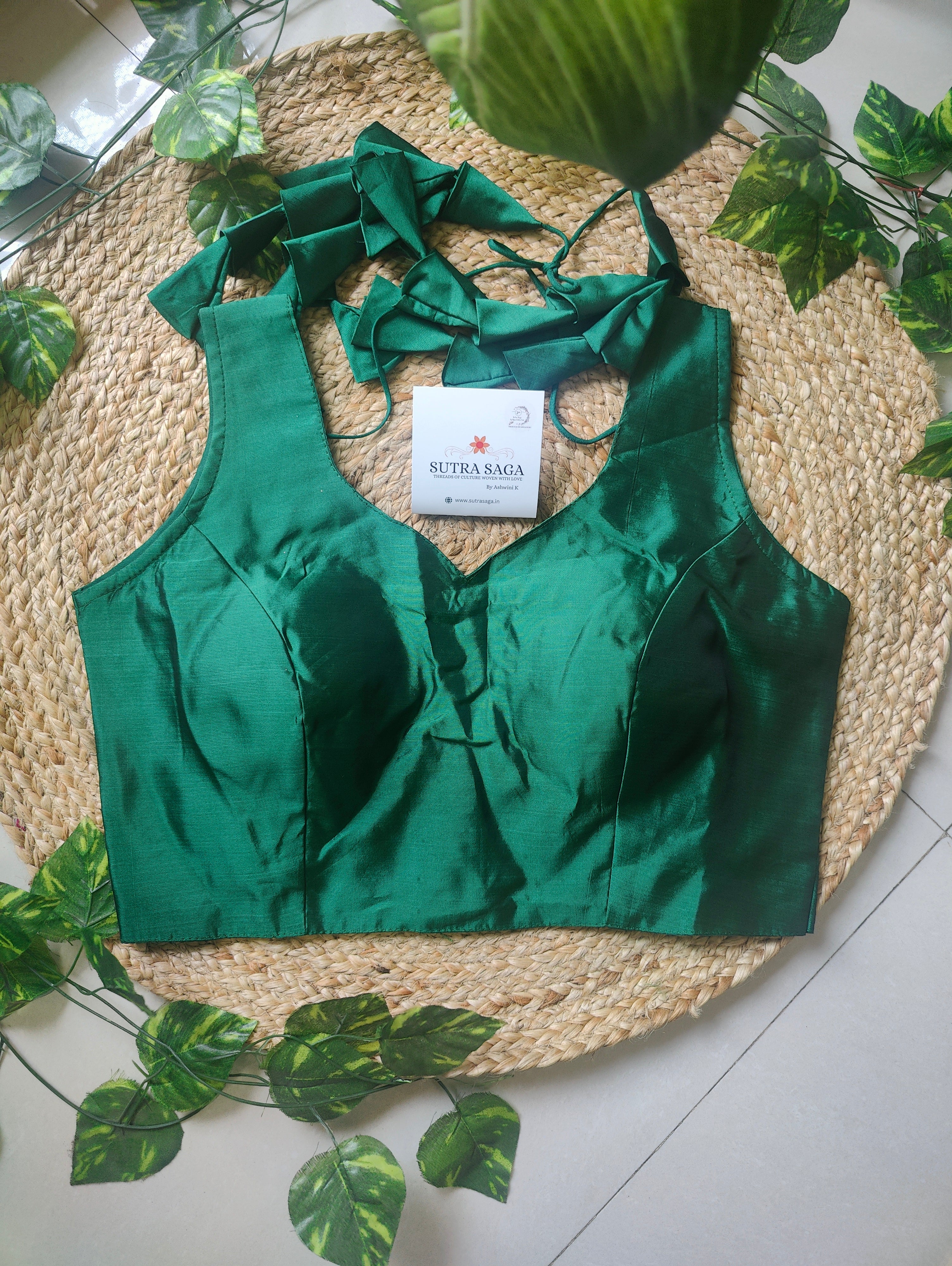 Sachi Collection Blouse