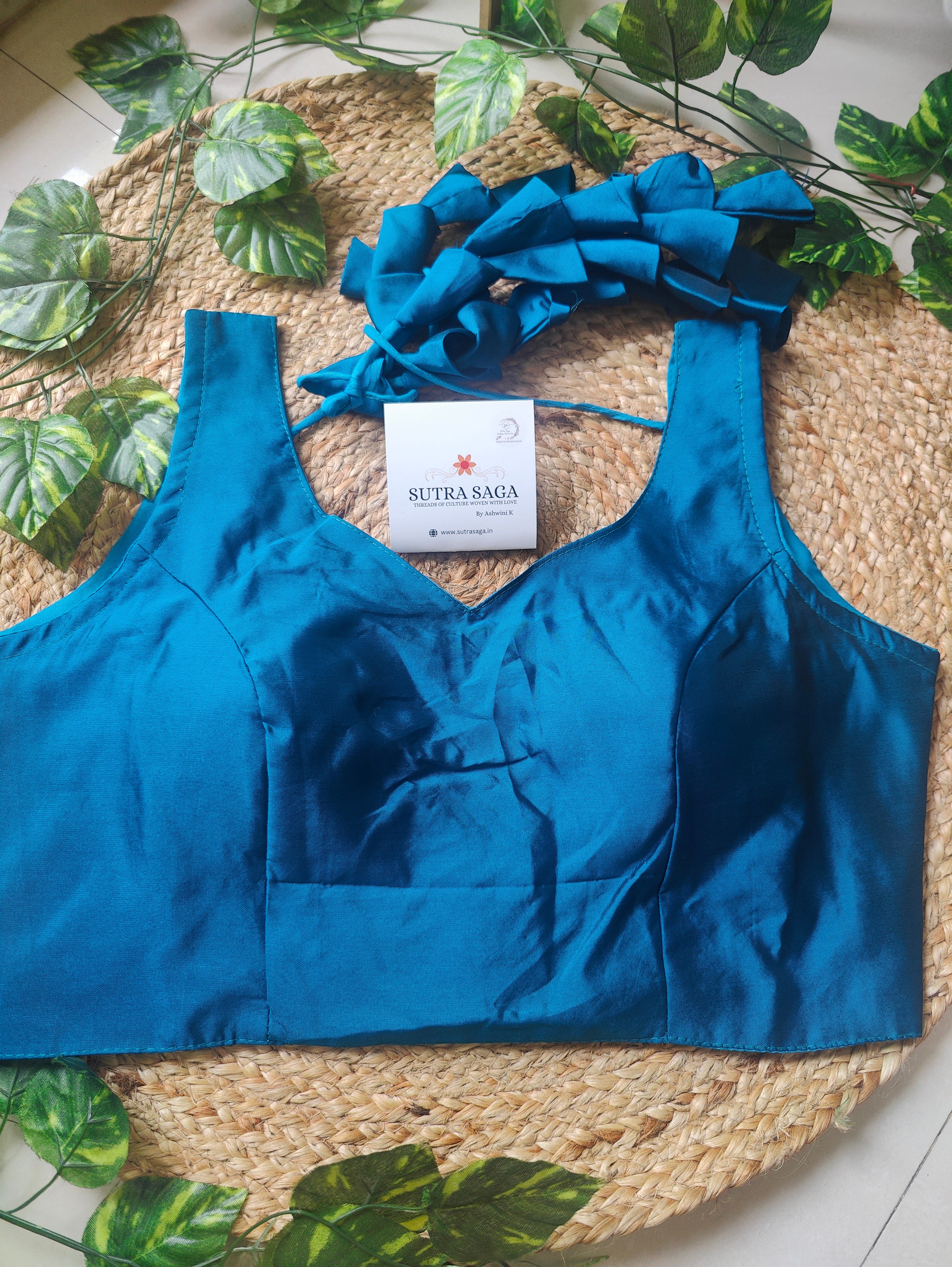 Sachi Collection Blouse