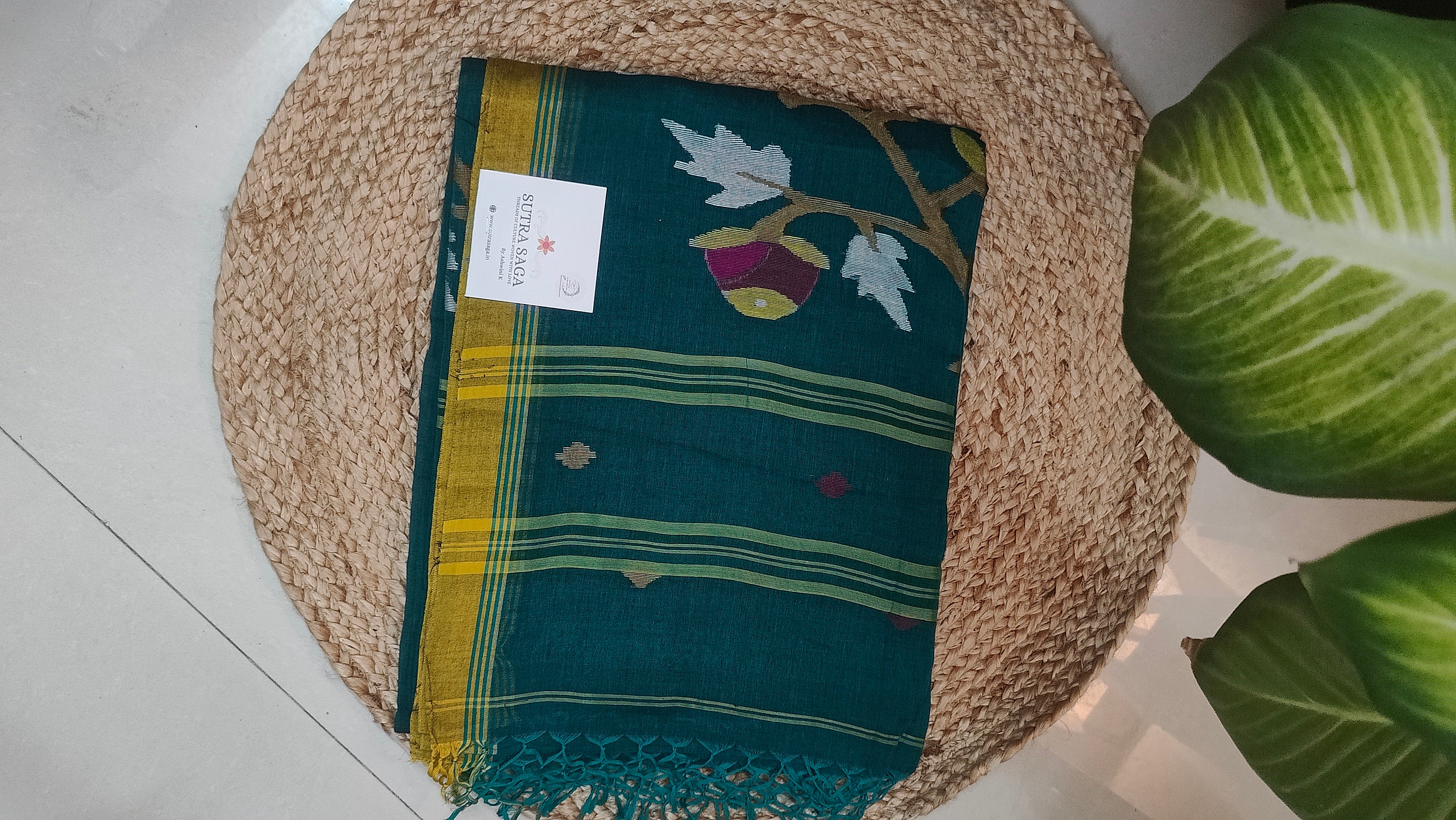 Mahi Collection - Jamdani