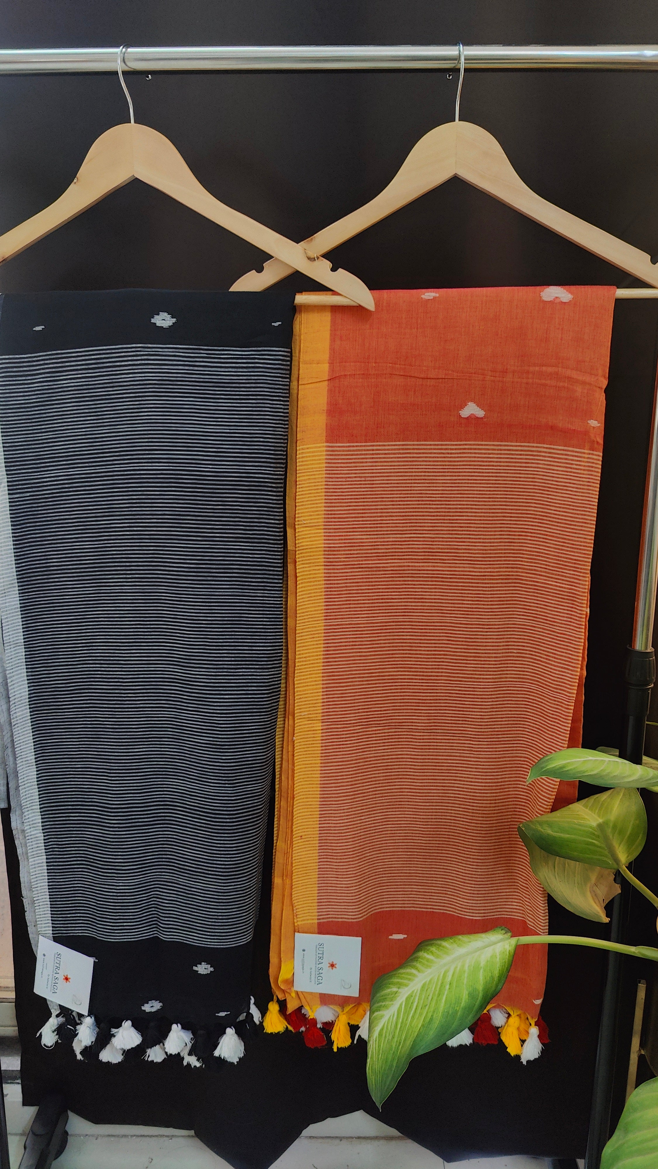 Mahi Collection - Summer Special Jamdani