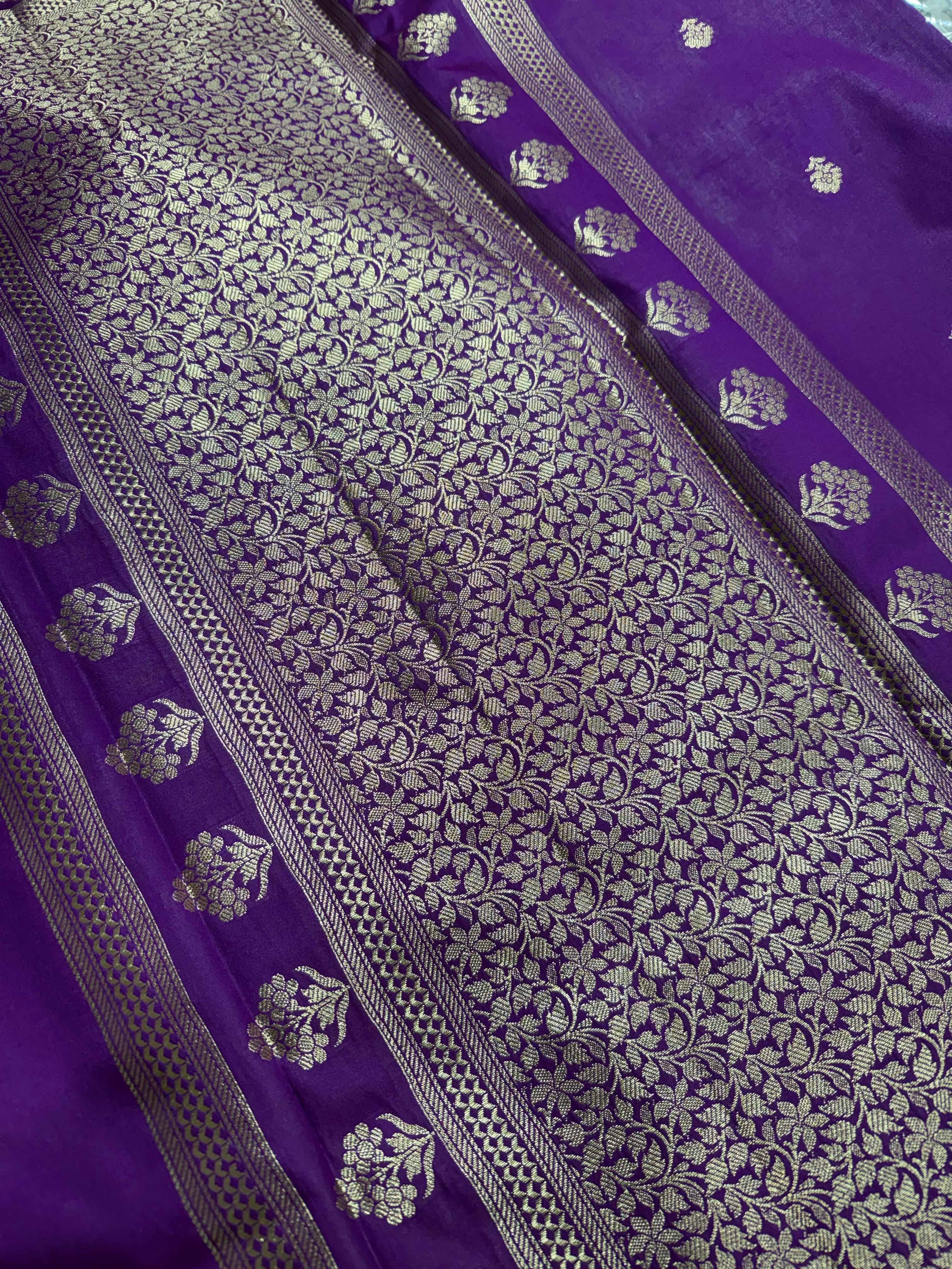 Banarasi Sarees