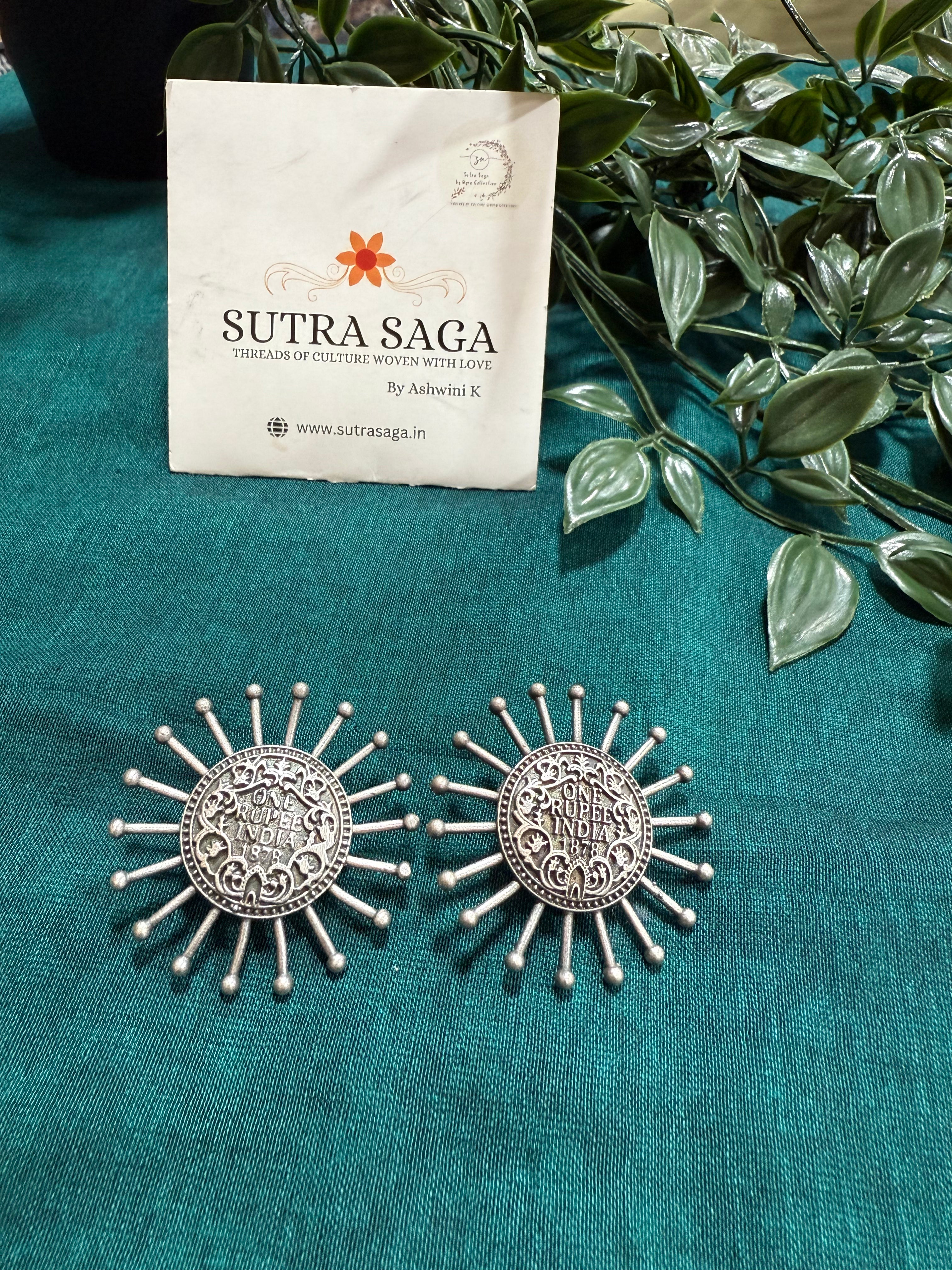Earrings-Studs