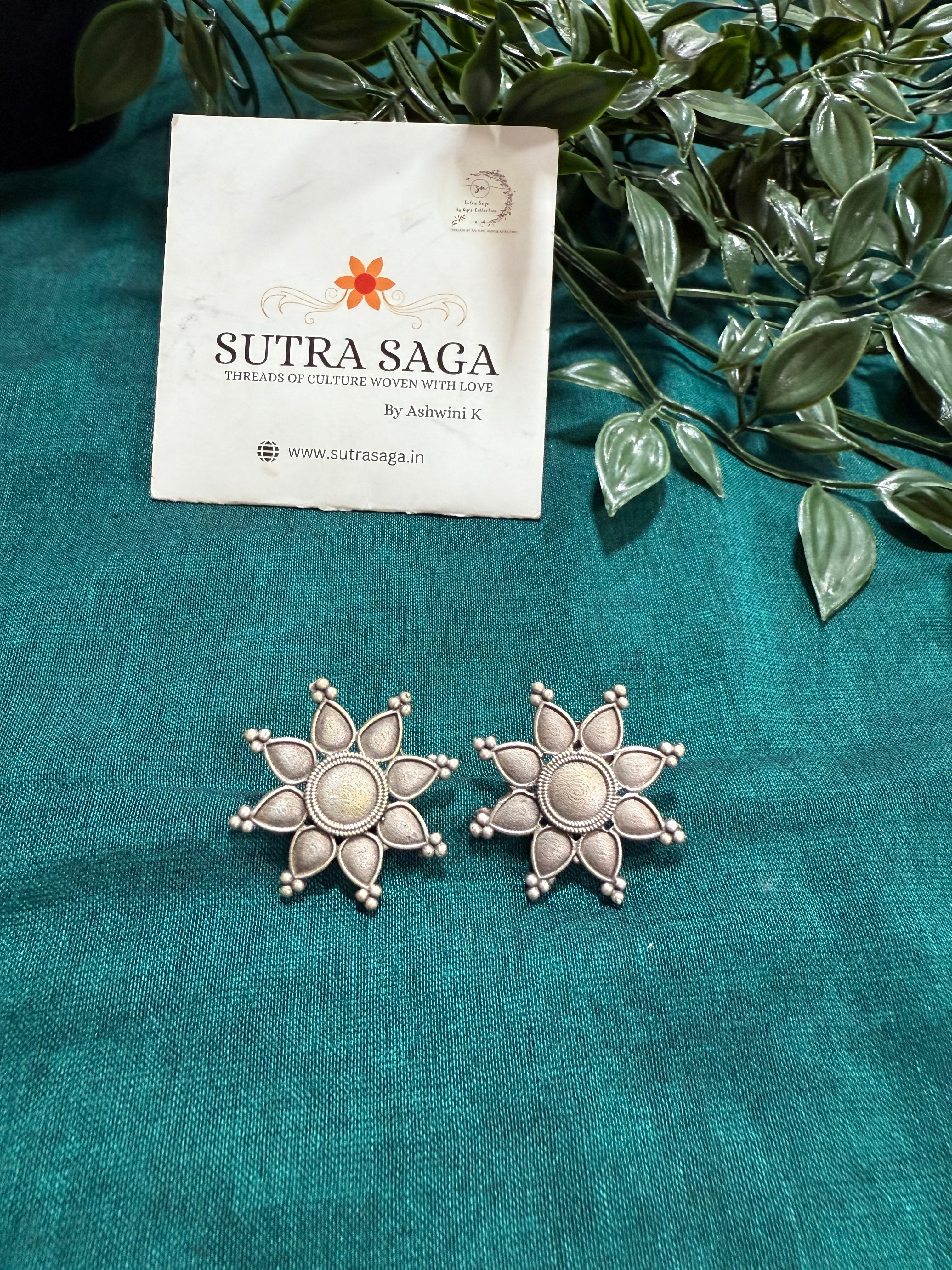 Earrings- Studs