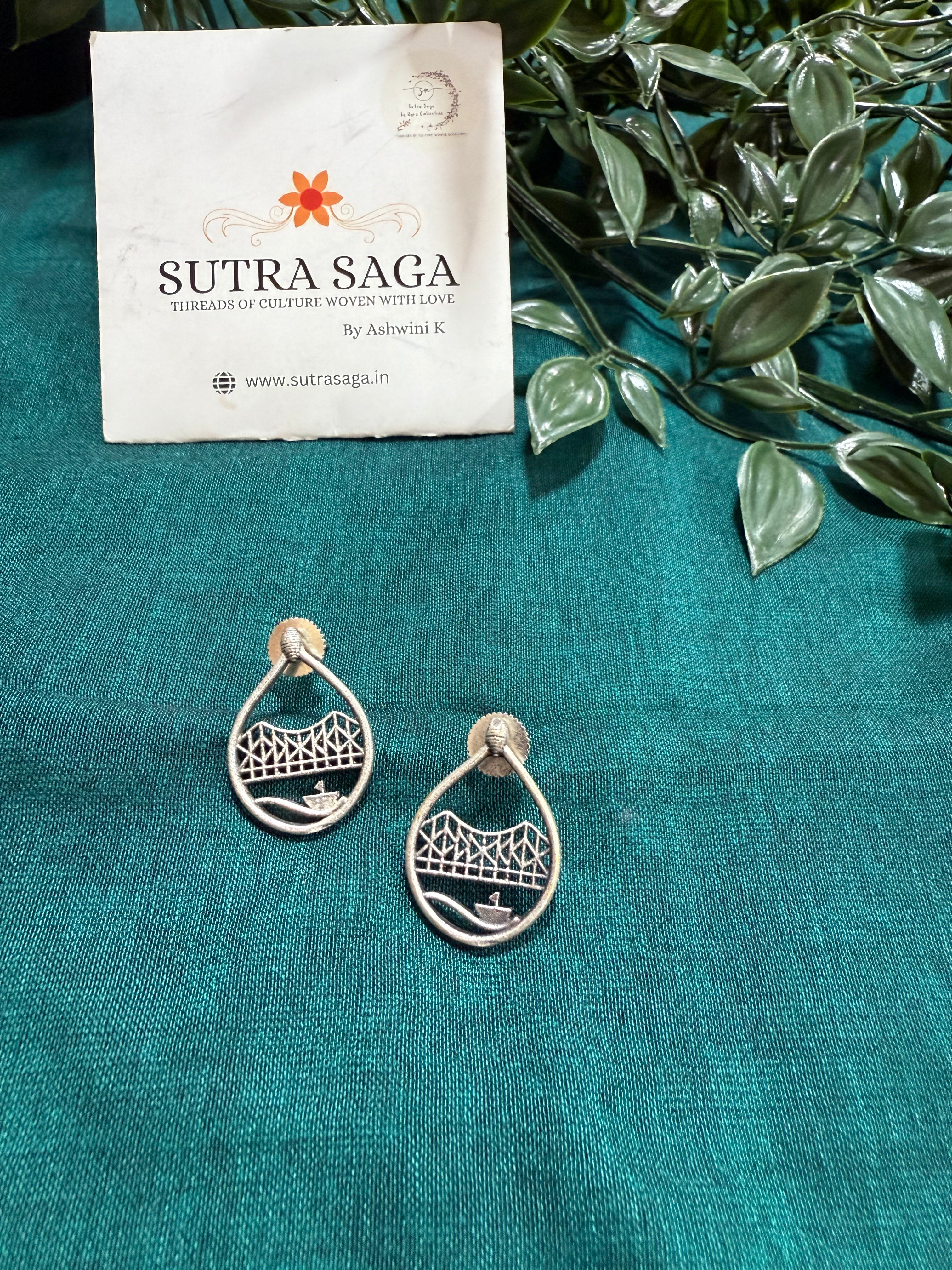 Earrings-Studs