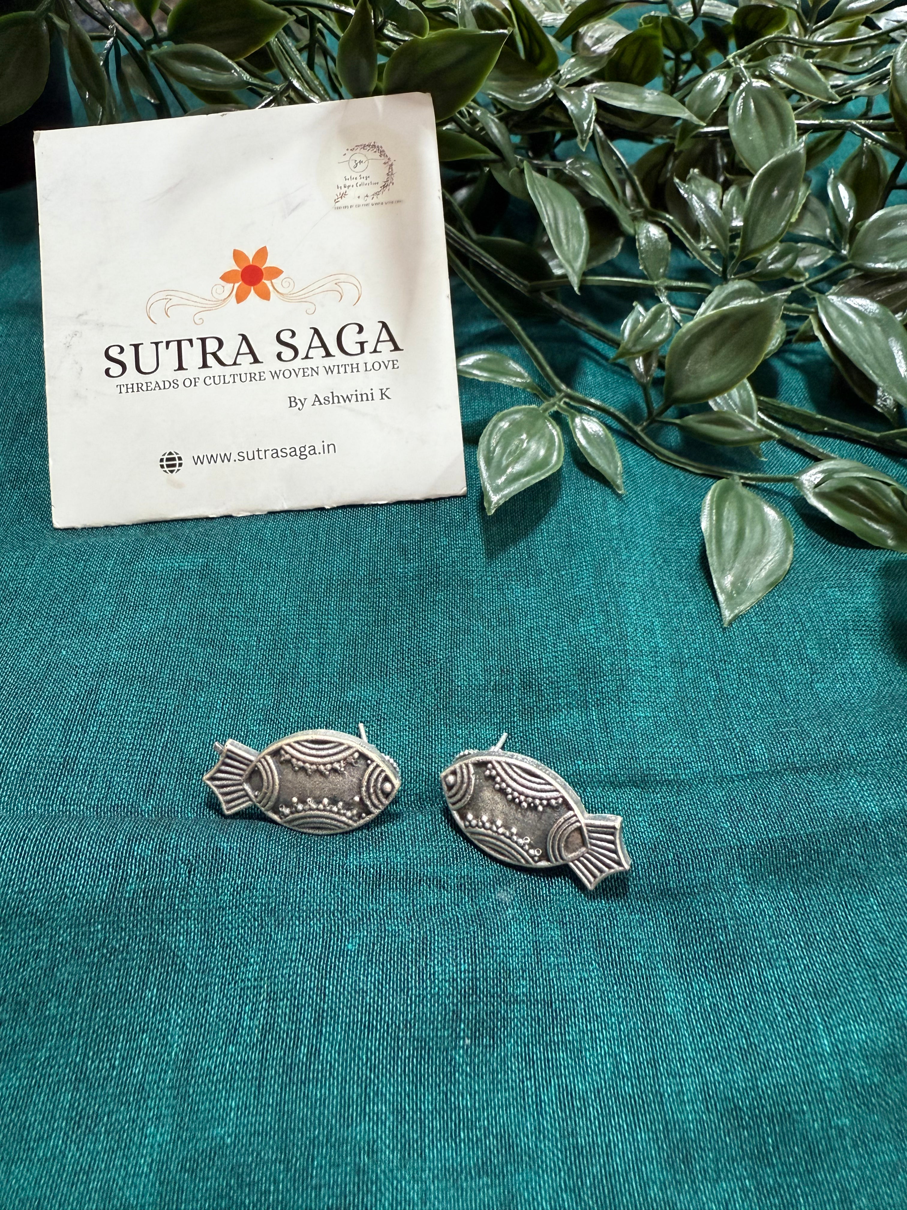 Earrings-Studs