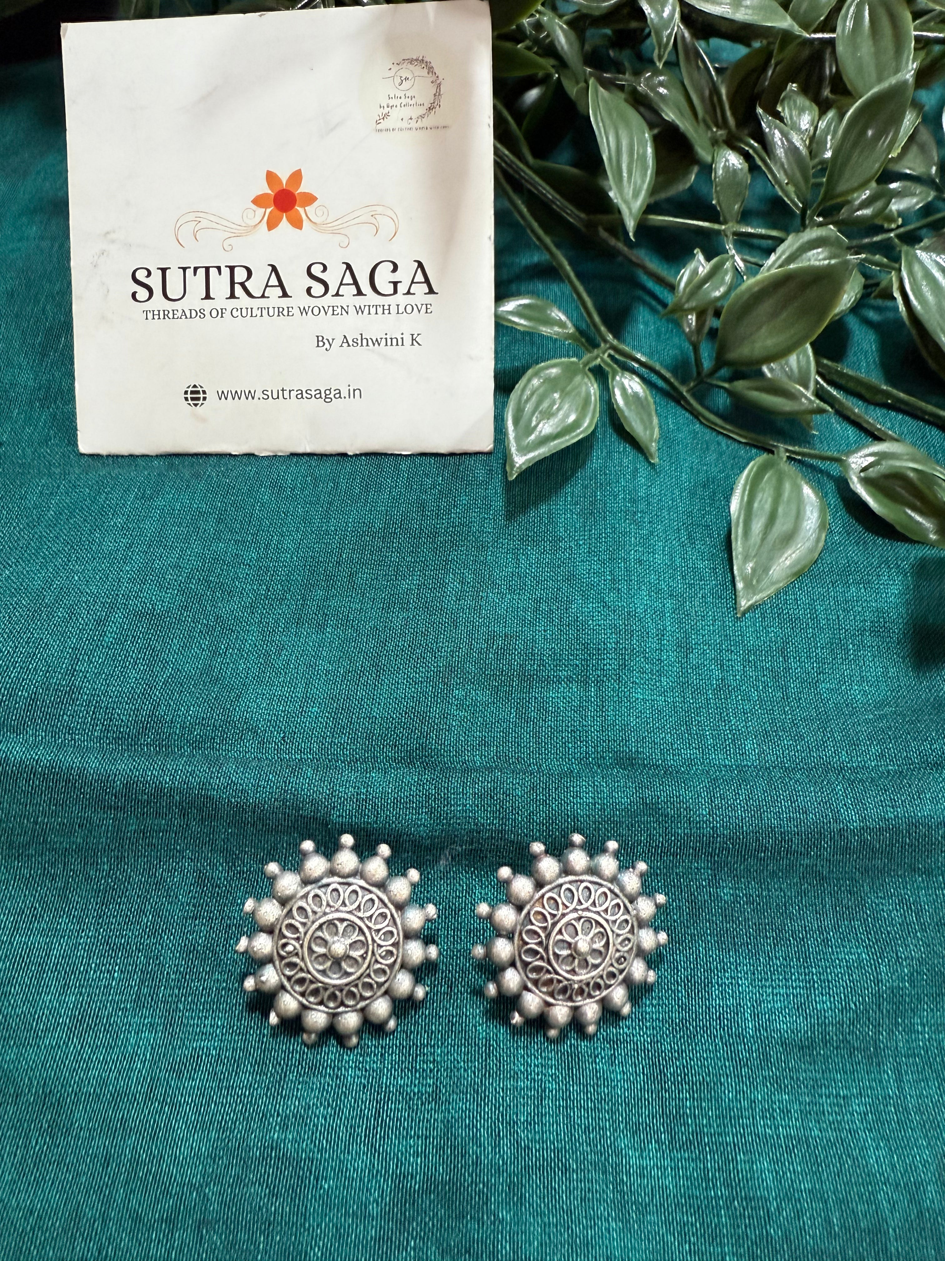 Earrings- Studs