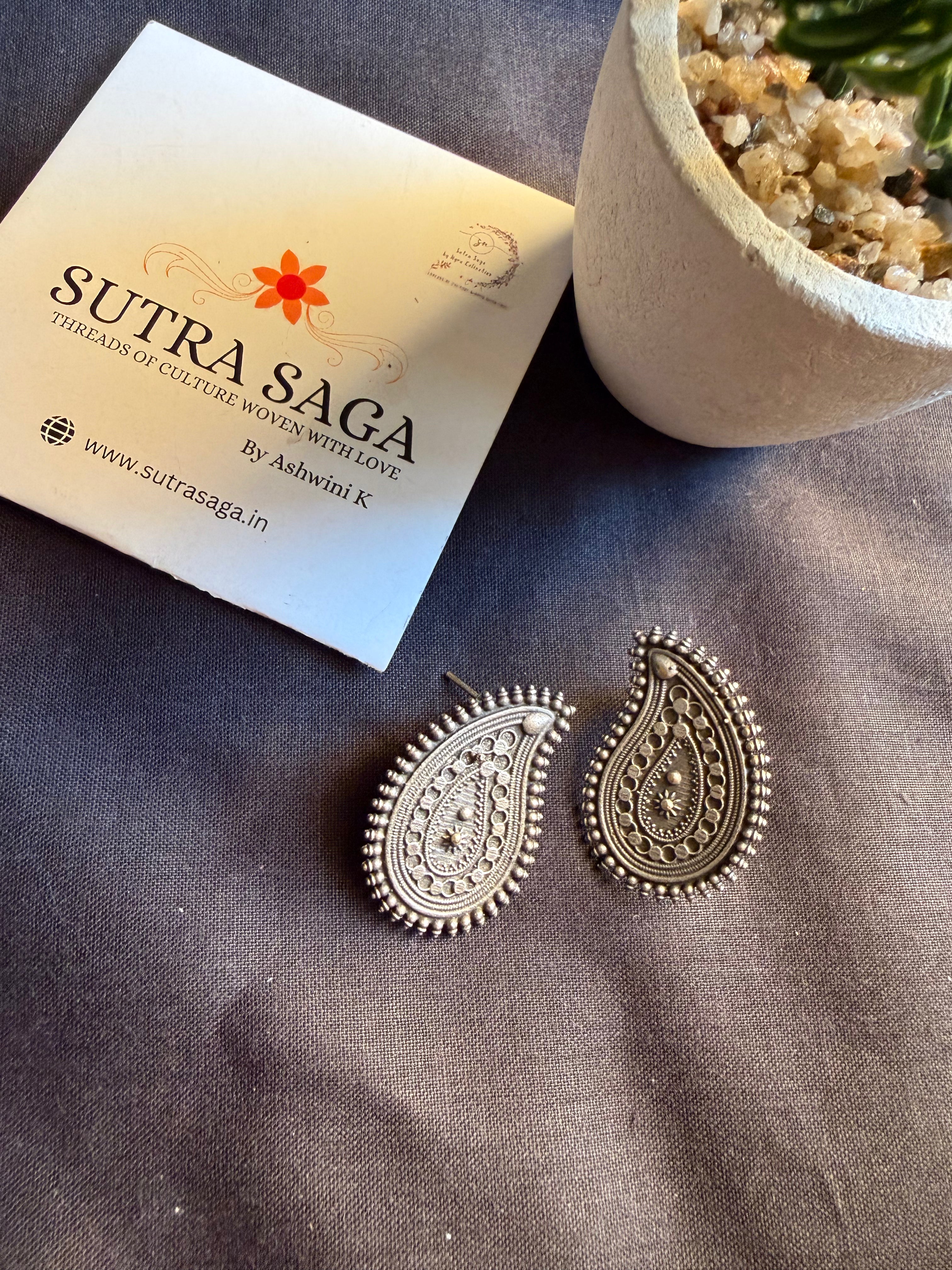 Earrings Studs