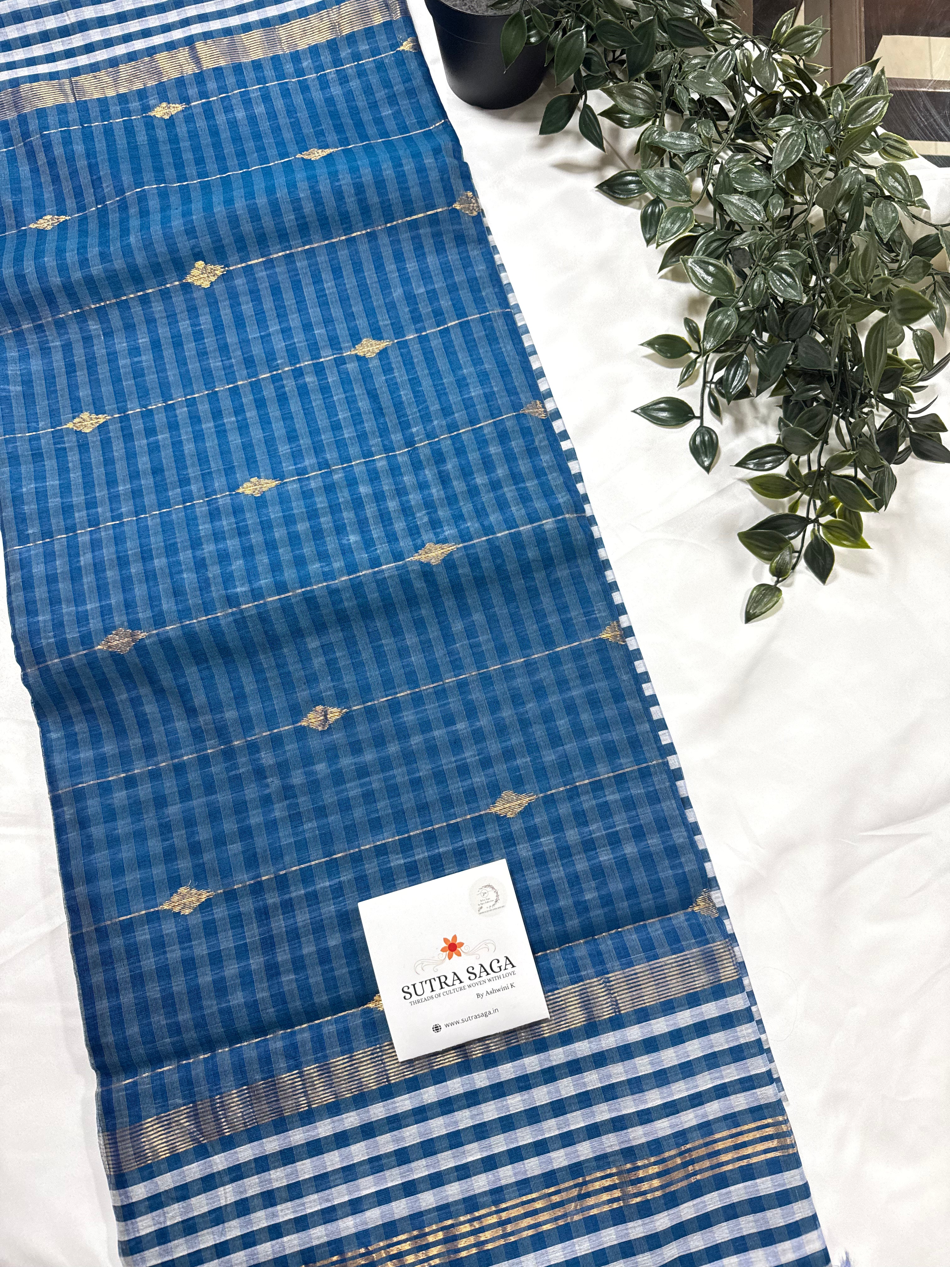 Maheshwari Silk Sarees