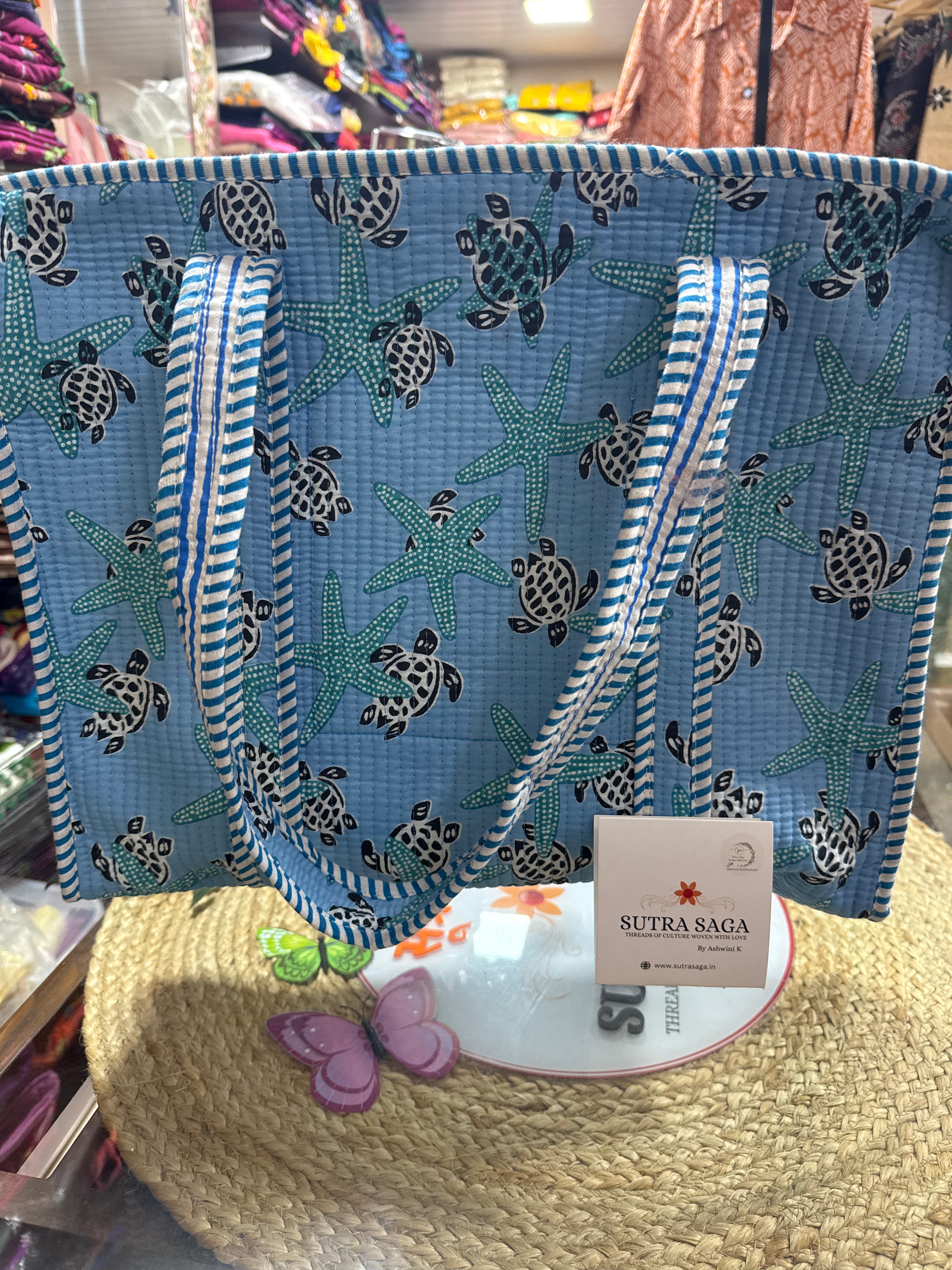 Tote Bag 🌼
