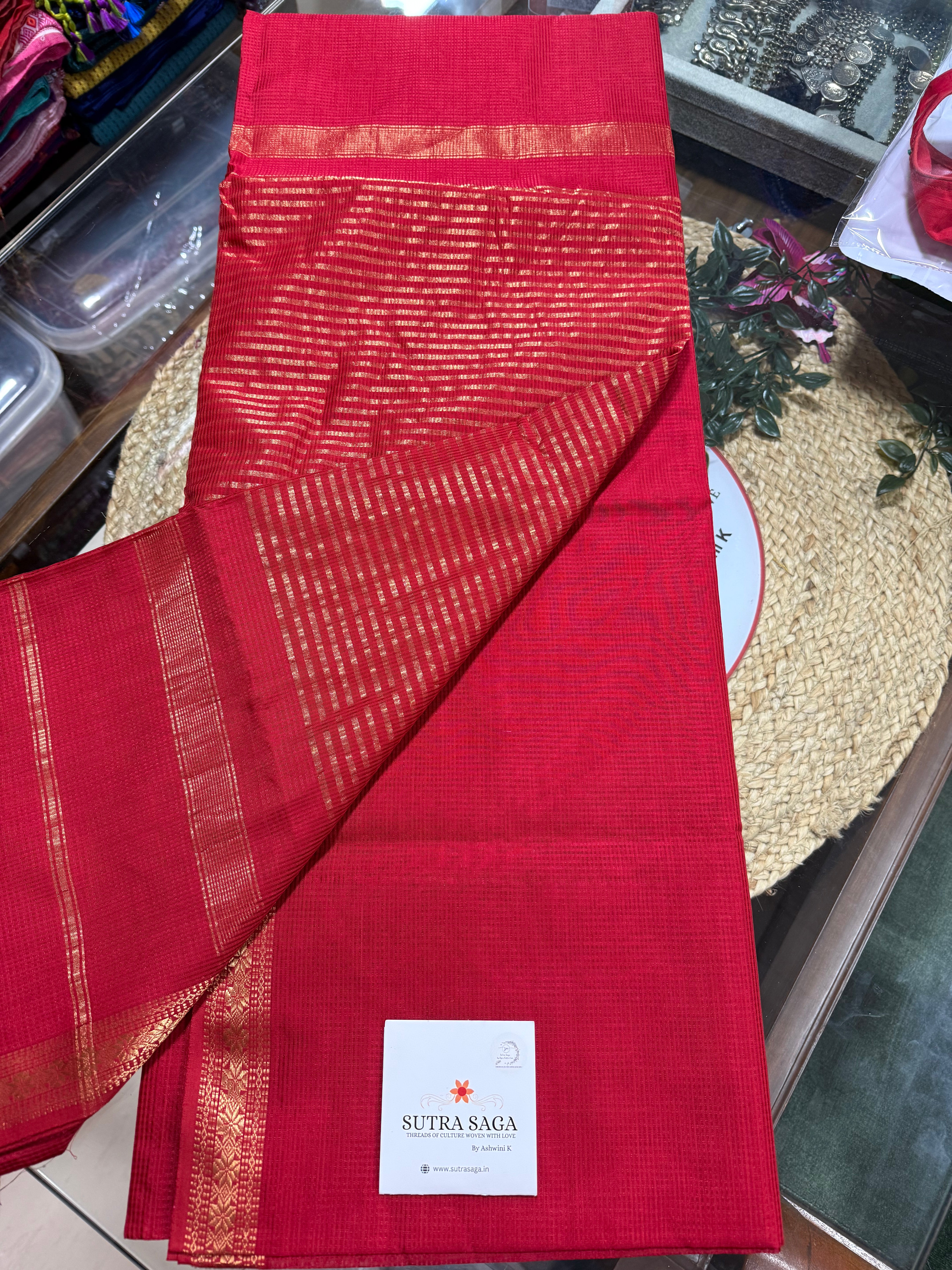 Garbh Reshmi Maheshwari