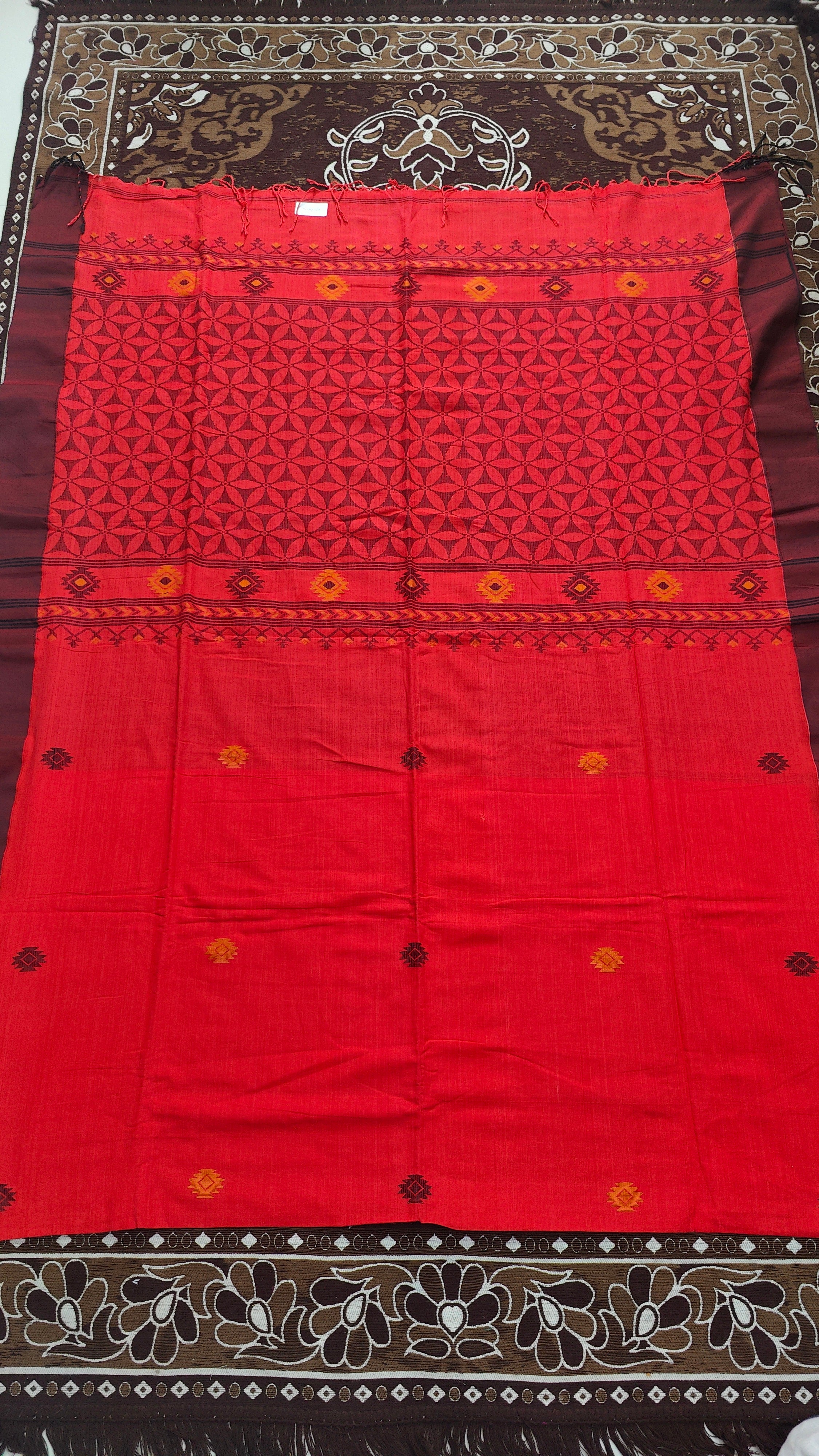 Traditional Jamdani