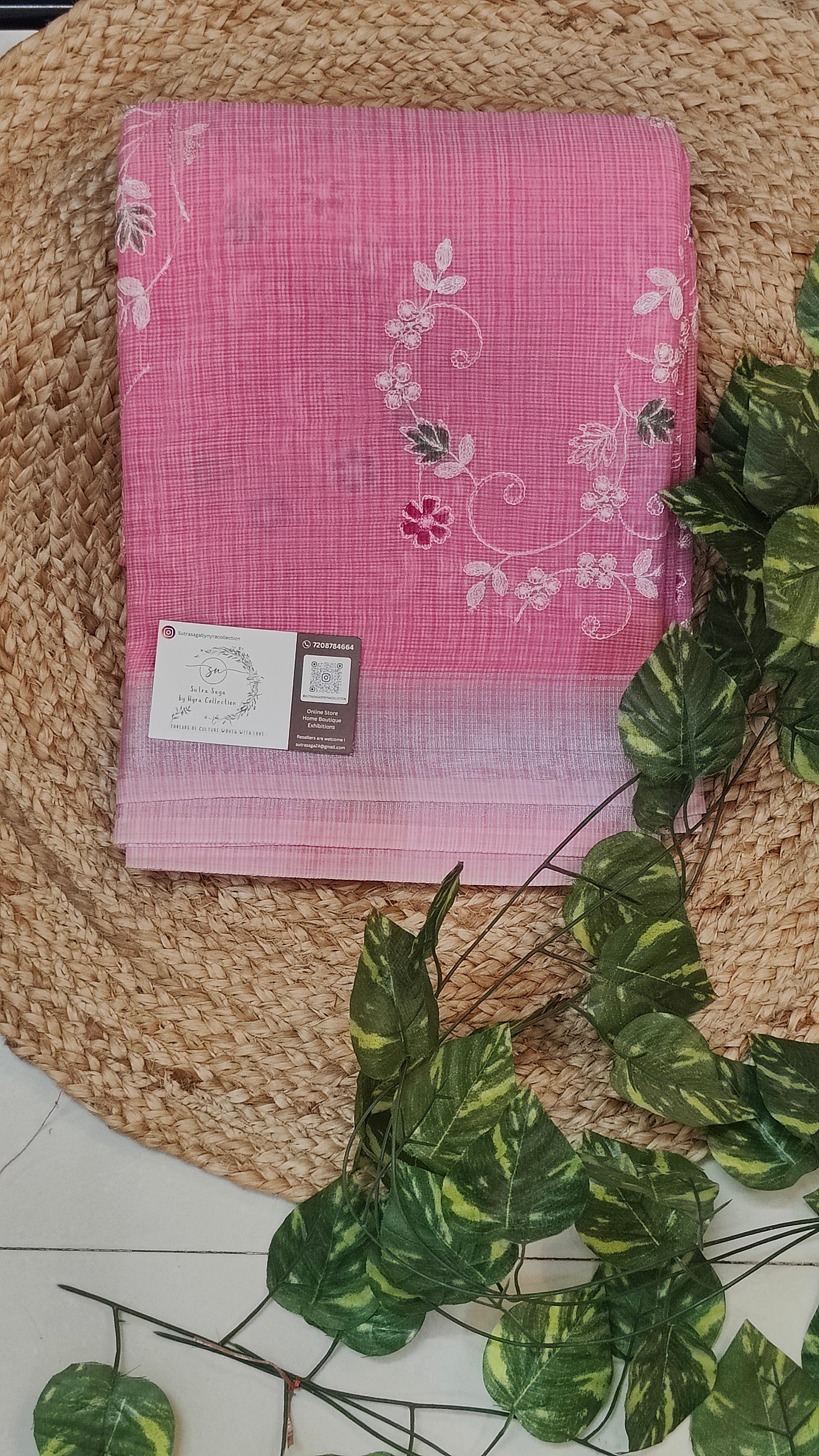 Kota Sarees