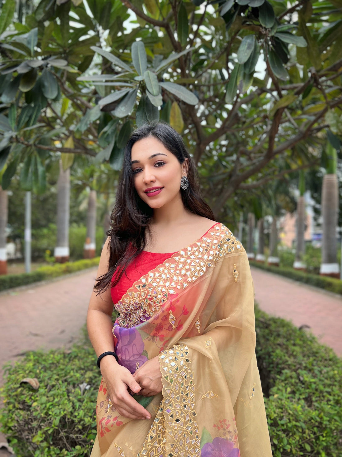 Festive Wear