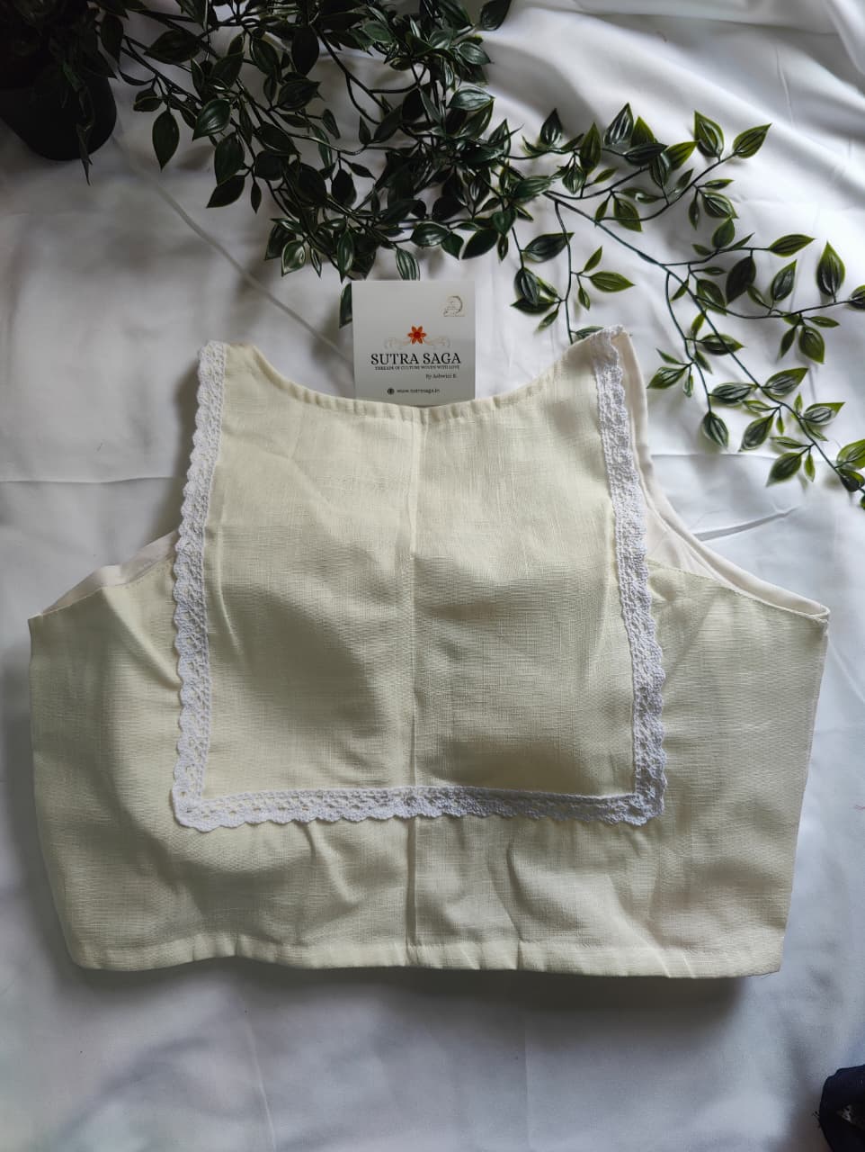 Blouse - Formals