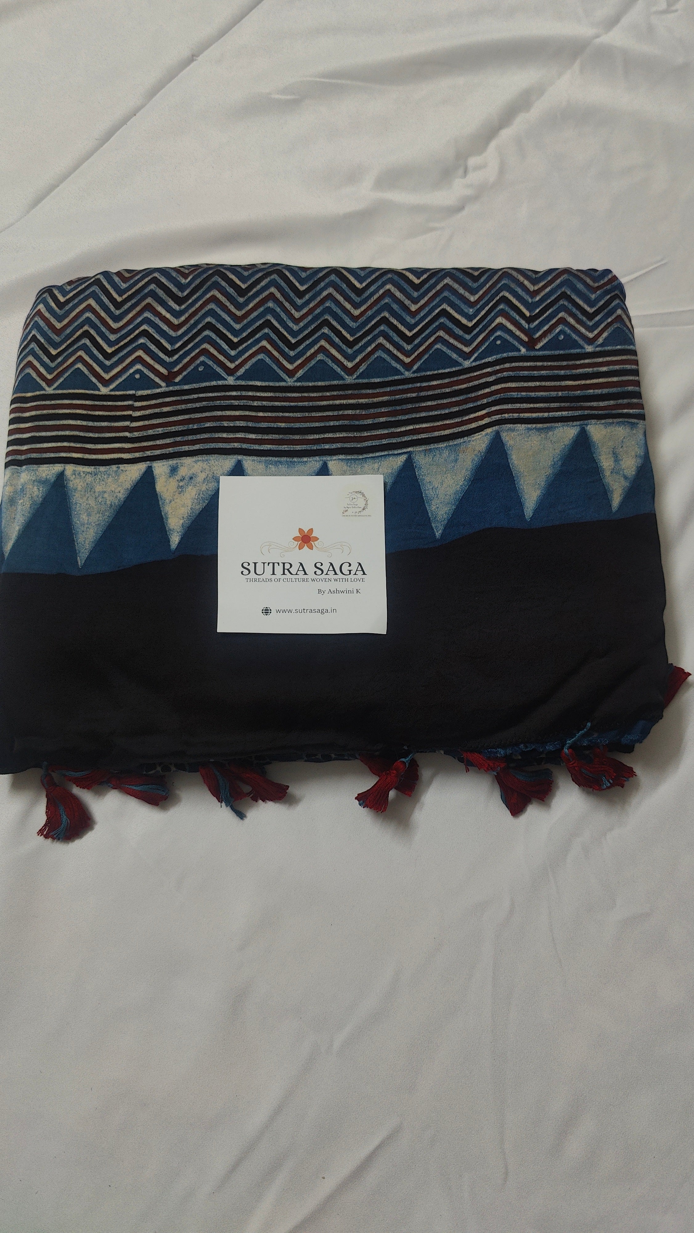 Modal Silk