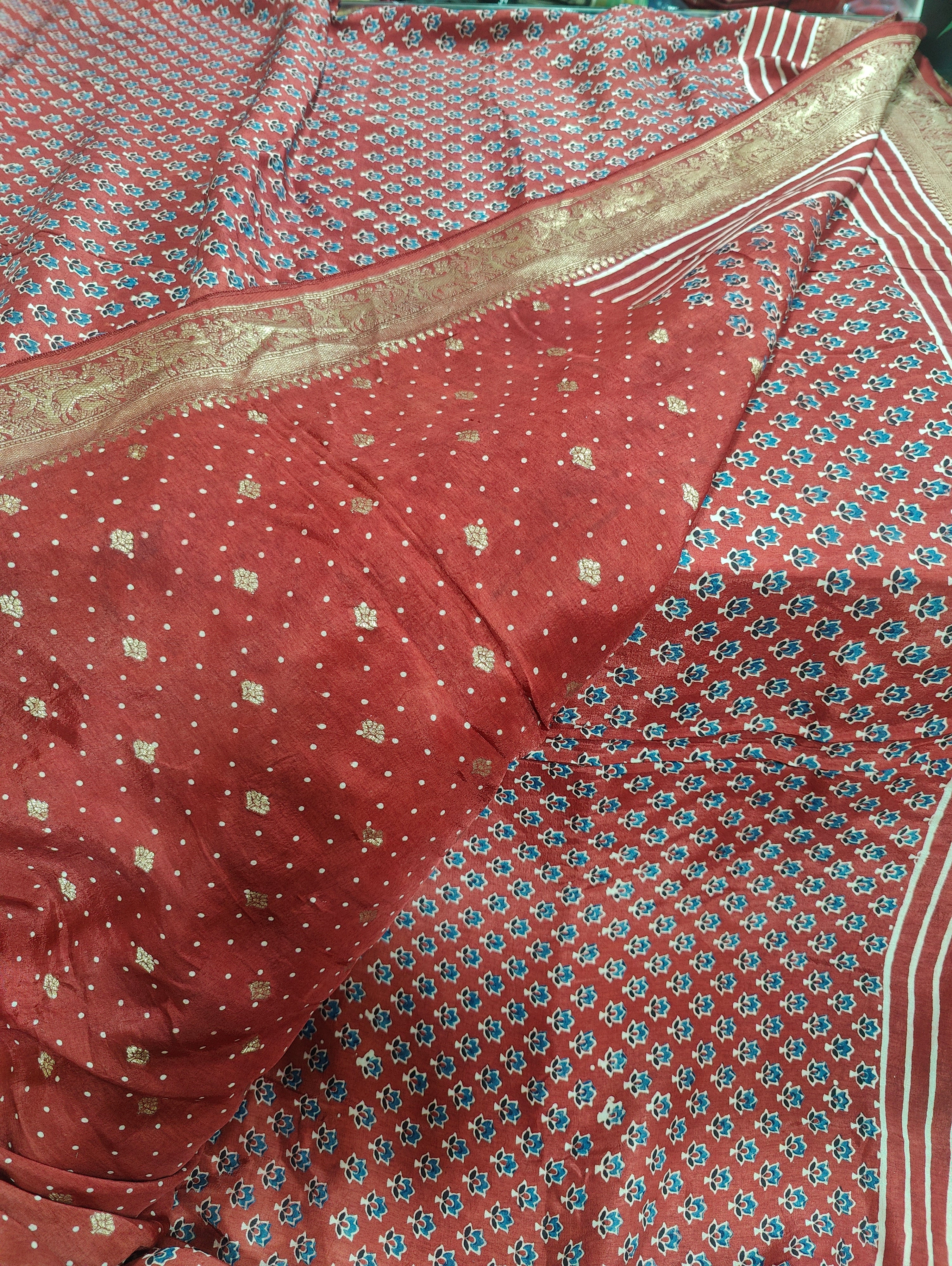 Dola Silk Sarees