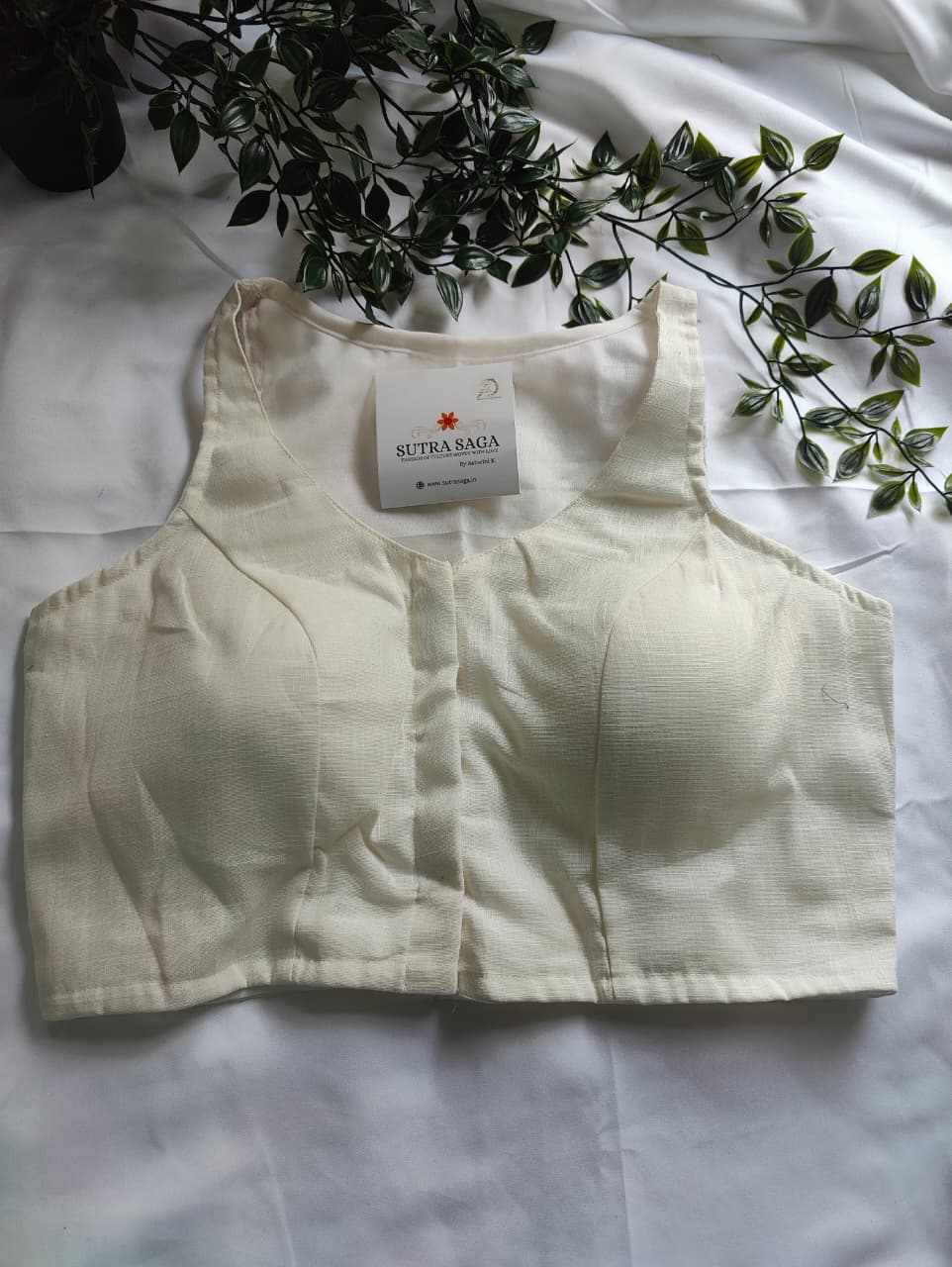 Blouse - Formals