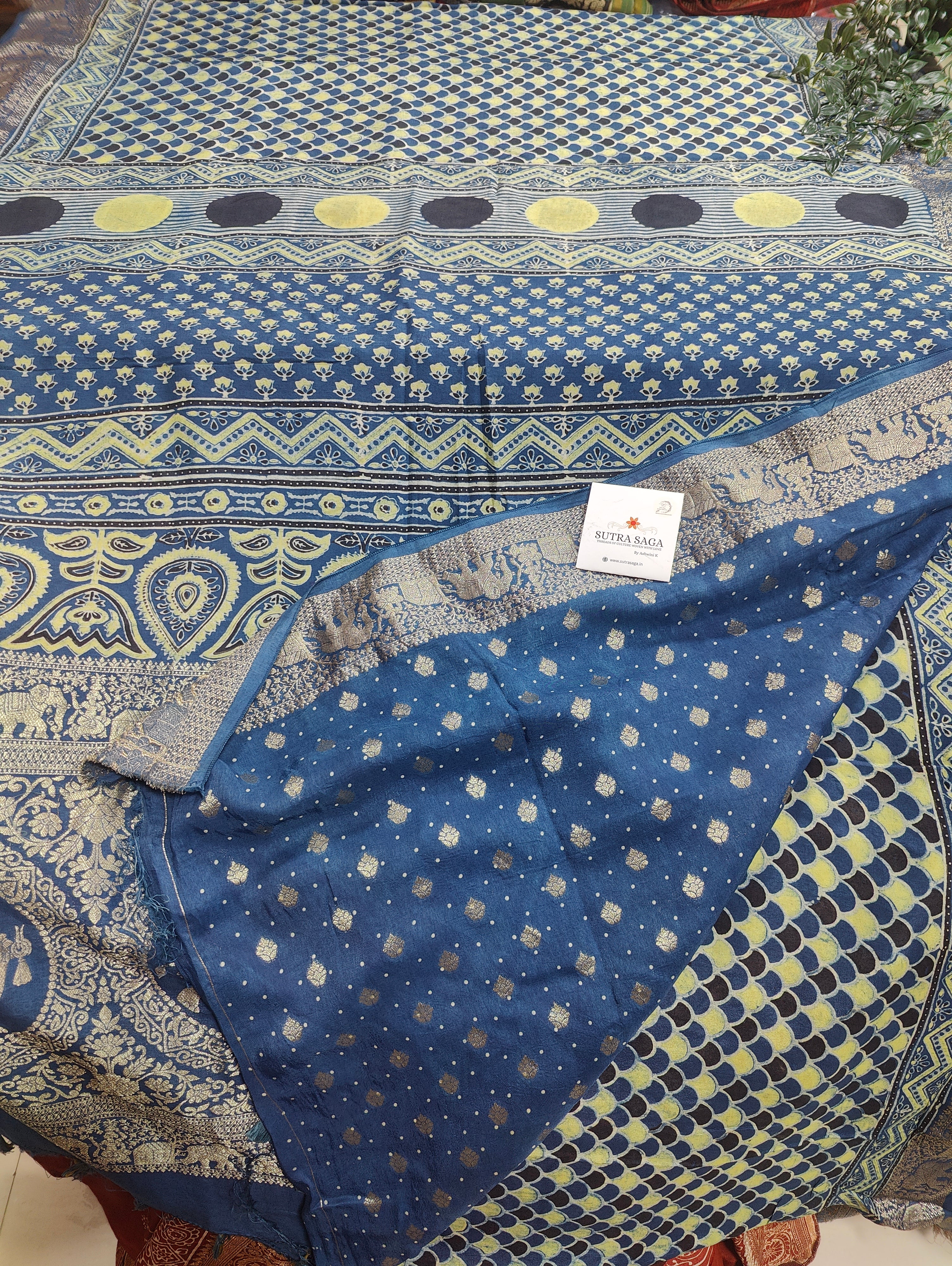 Dola Silk Sarees